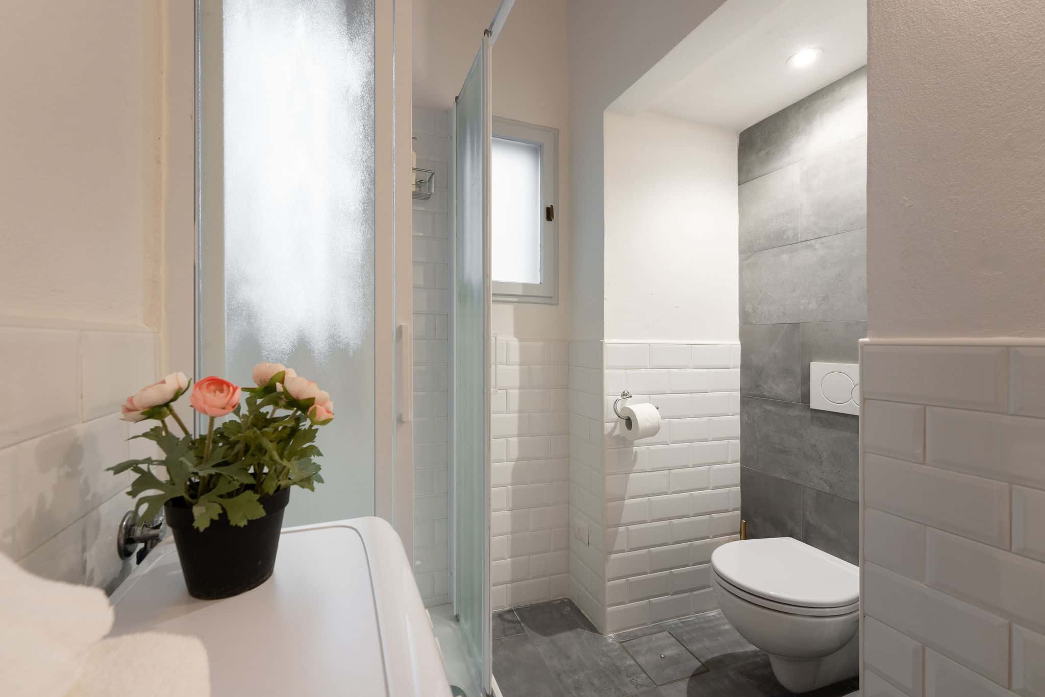 Apartment Florence, 1 bed — photo 4