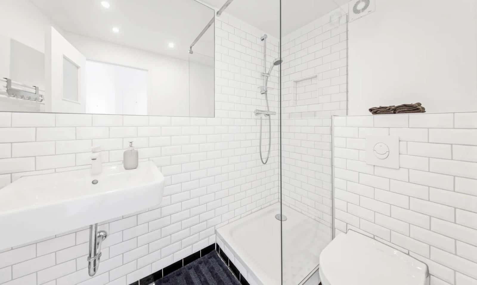 Studio for rent in Berlin, all bills included - Photo 5