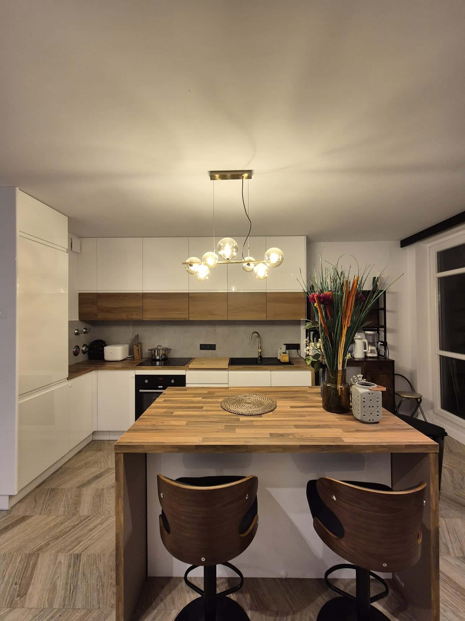 Apartamento em Goethestraße, Berlin para 65 m² com 1 quarto