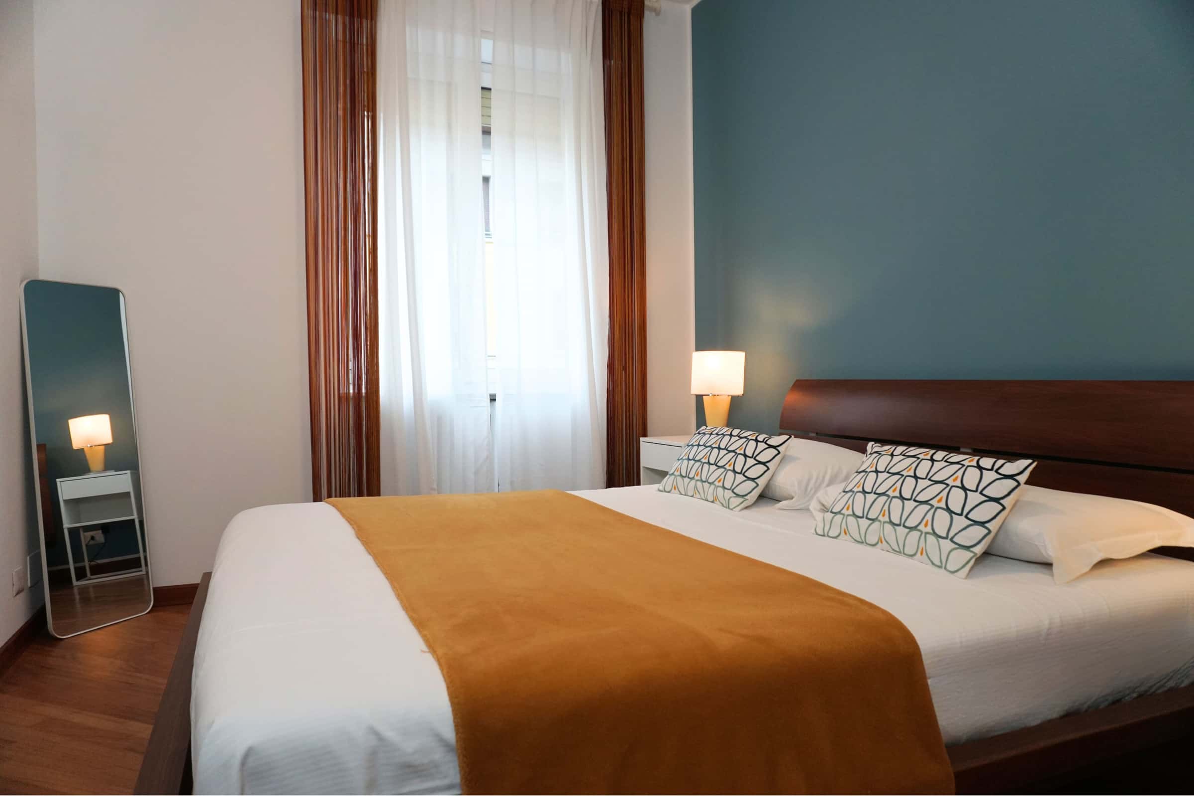 Apartamento Milán, 2 habitaciones — foto 10