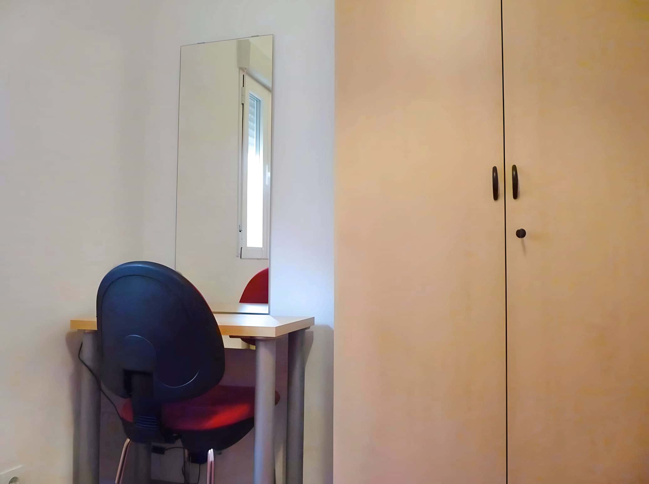 Habitacion Privada