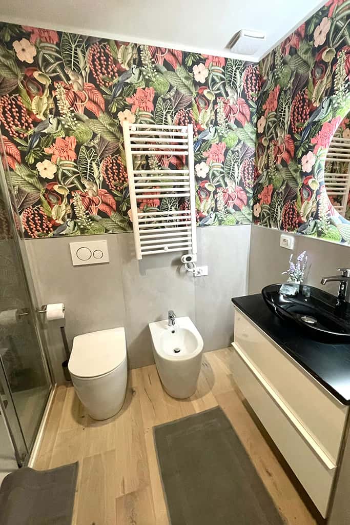 Apartment Milan, 1 bed — photo 16