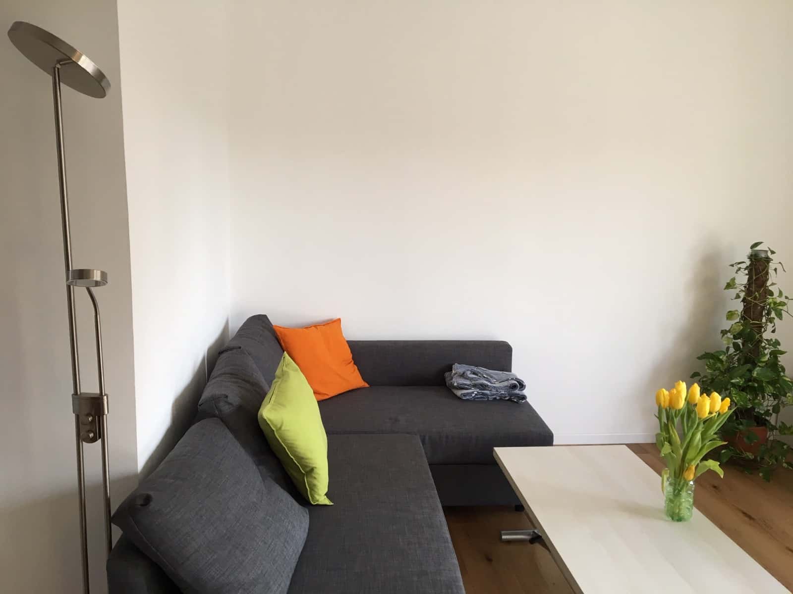 Appartamento in Via Luigi Biraghi