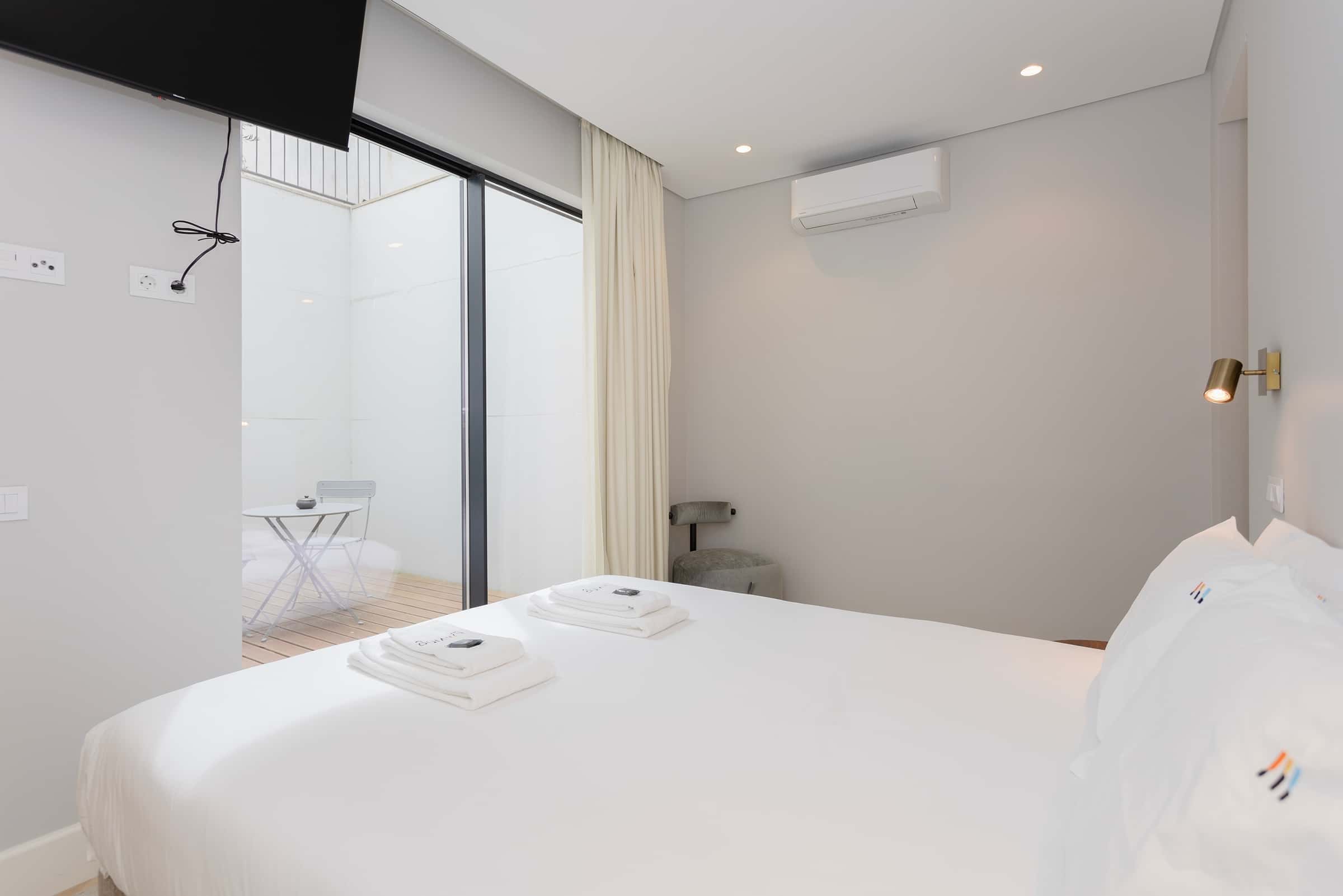 Apartment in Porto - Pool Paradise Apartment B