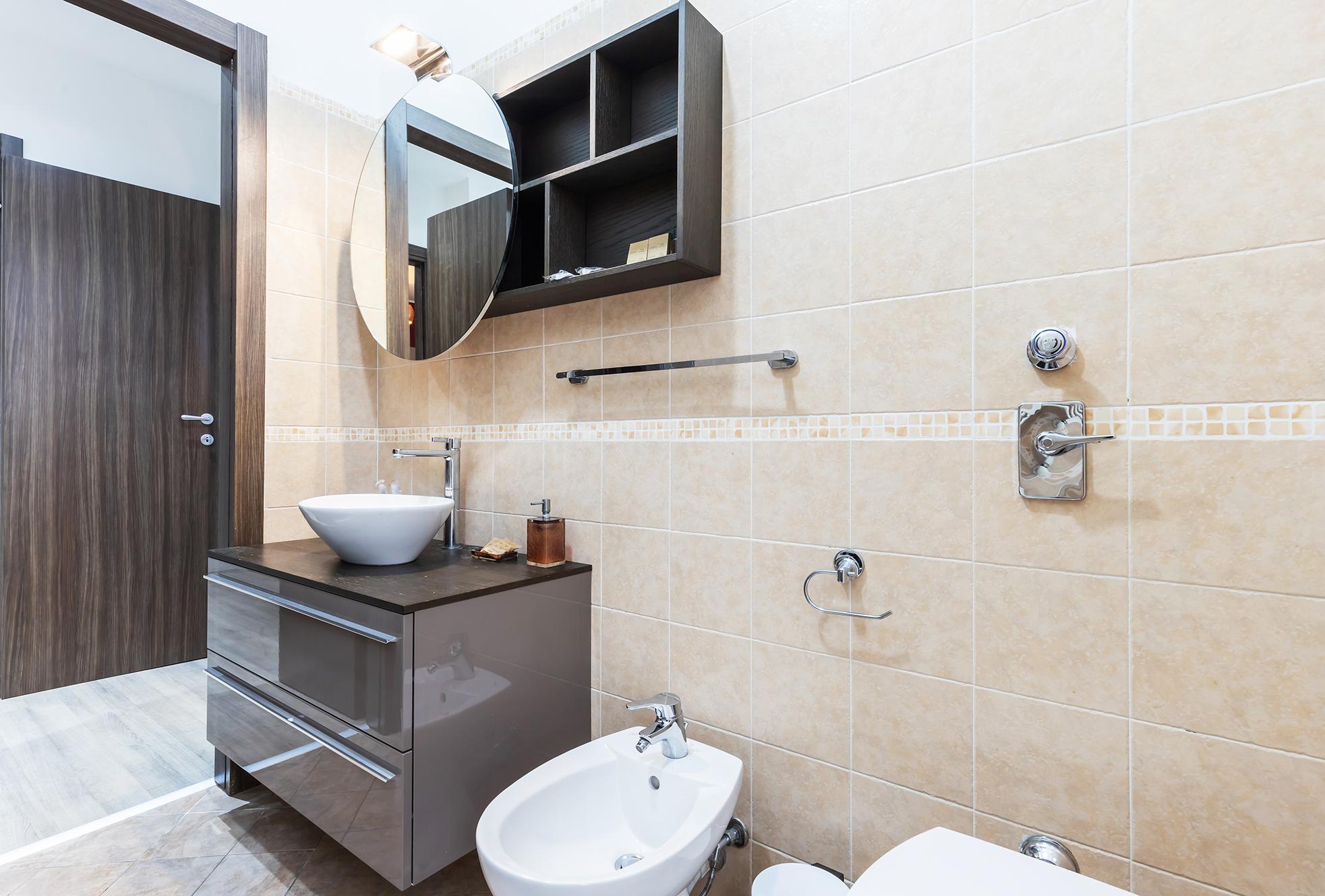Apartment Milan, 2 beds — photo 11