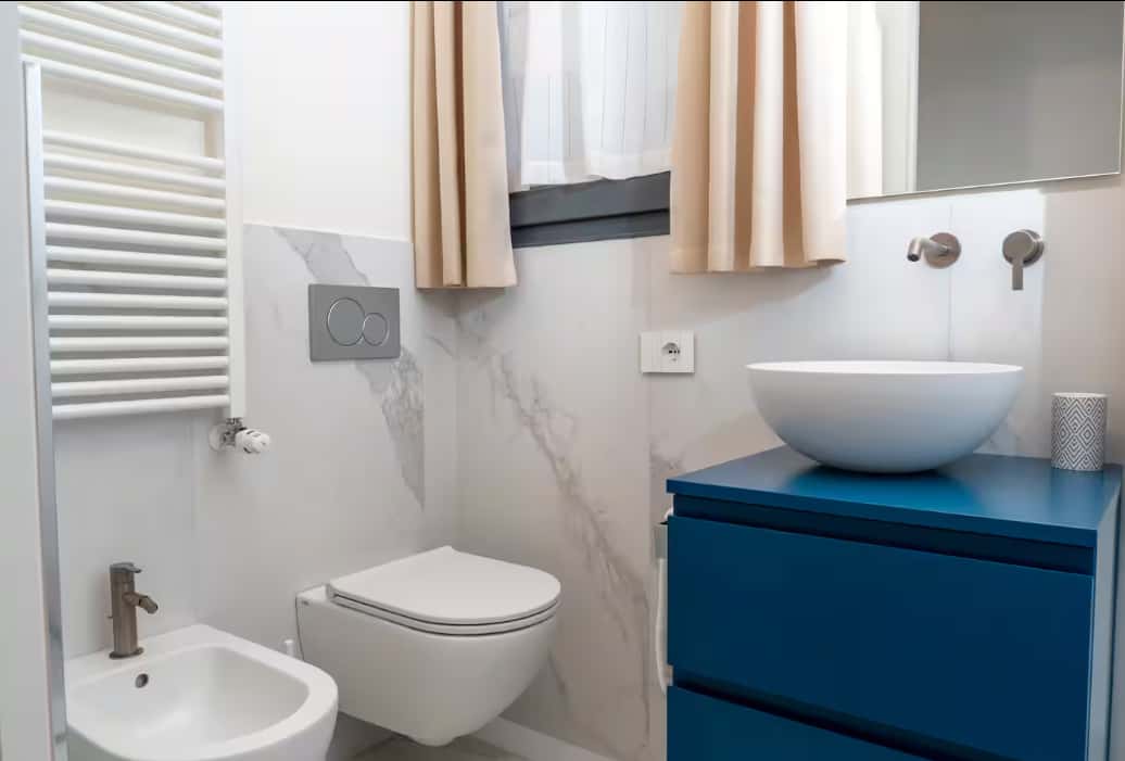 Apartment Milan, 1 bed — photo 9