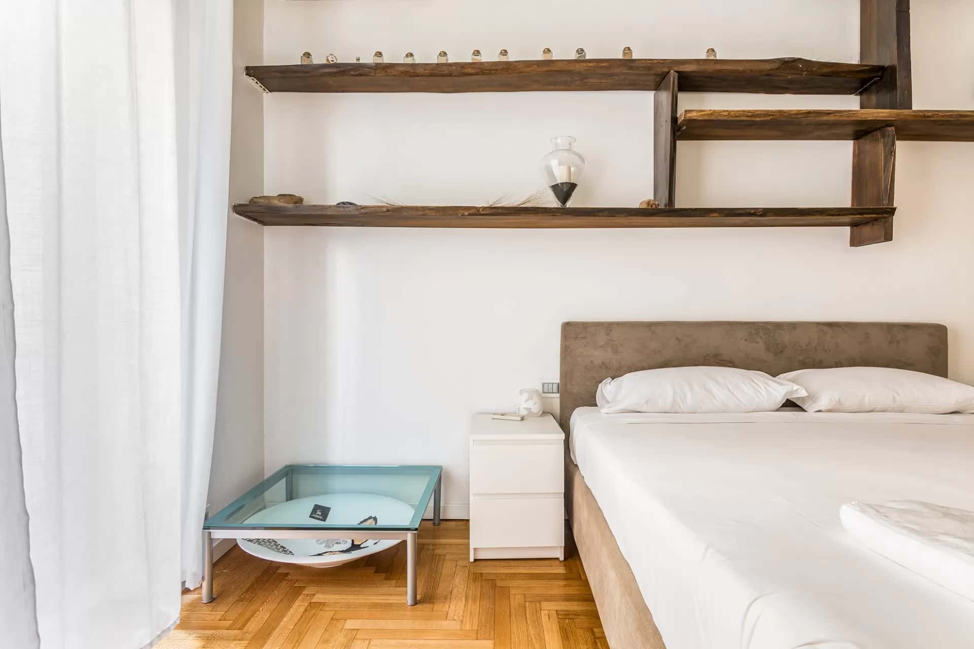 Apartment Milan, 2 beds — photo 19