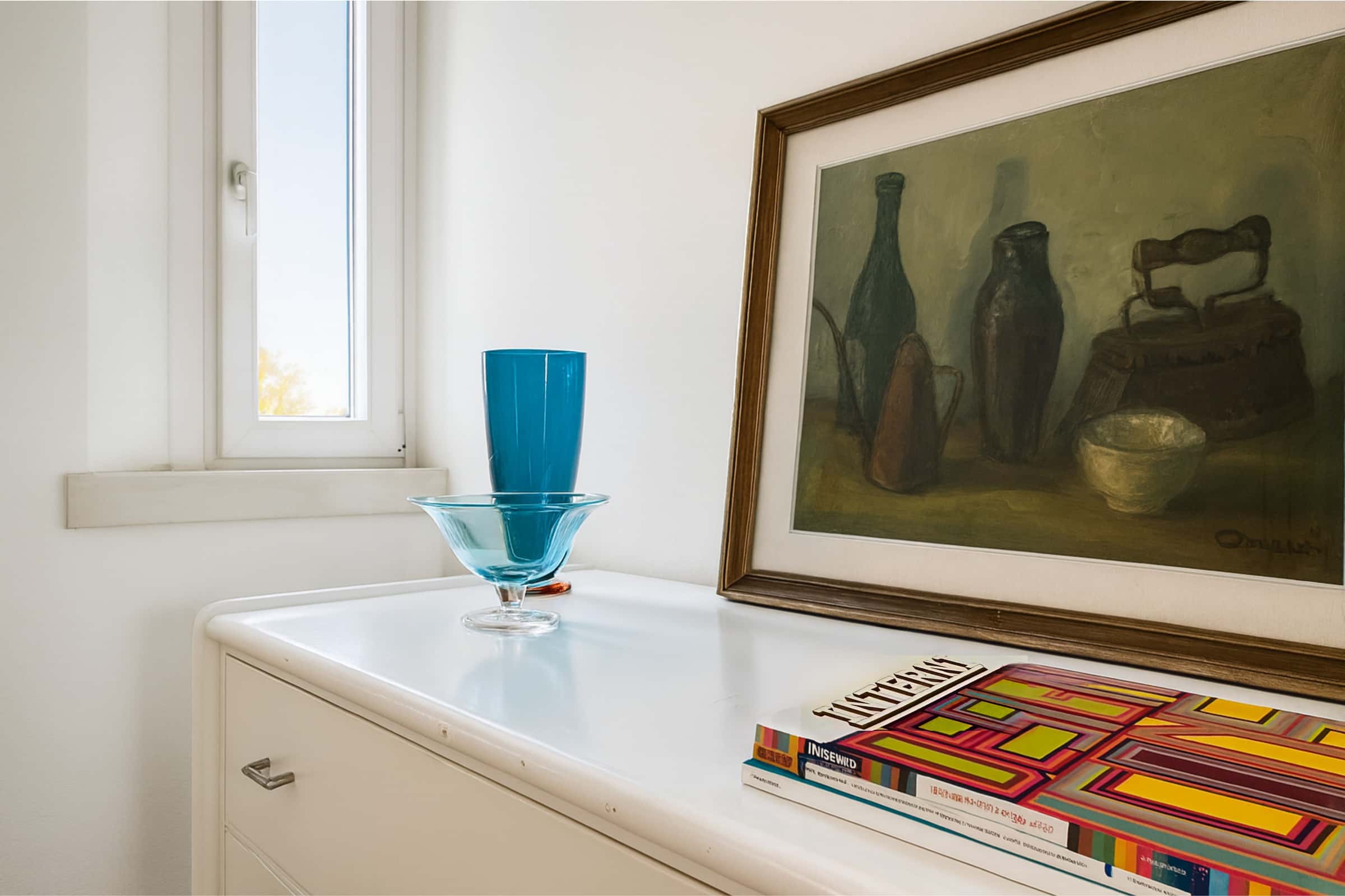 Apartment Milan, 1 bed — photo 2