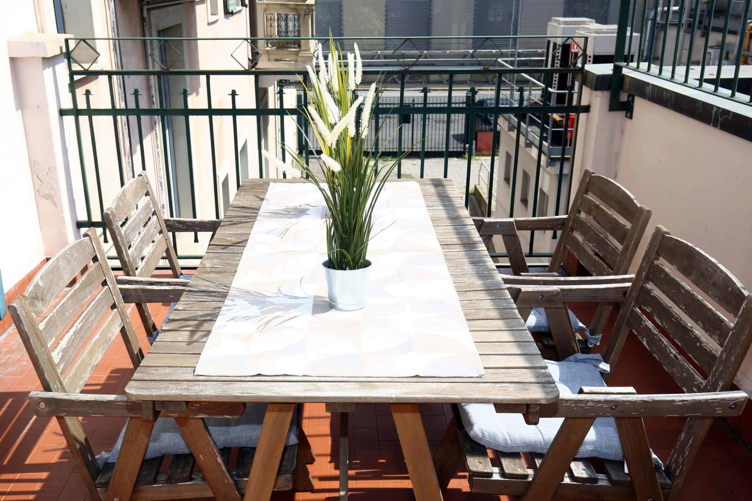 Apartment Milan, 1 bed — photo 9