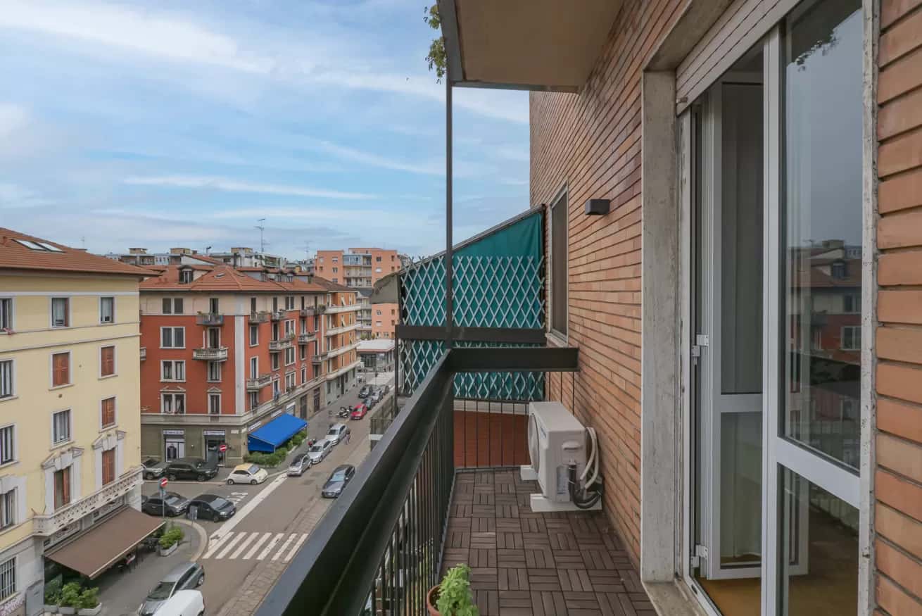 Apartment Milan, 1 bed — photo 8