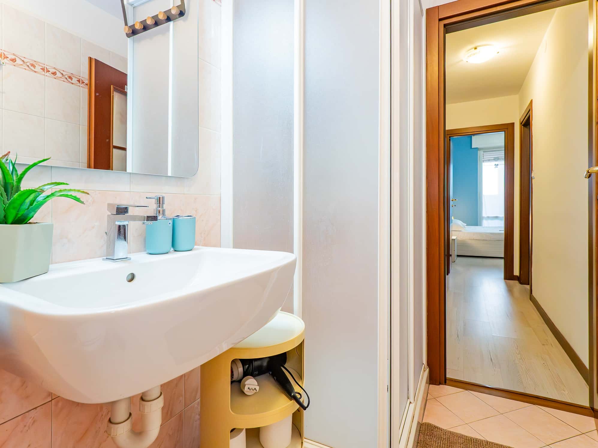 Apartment Lecco, 2 beds — photo 13