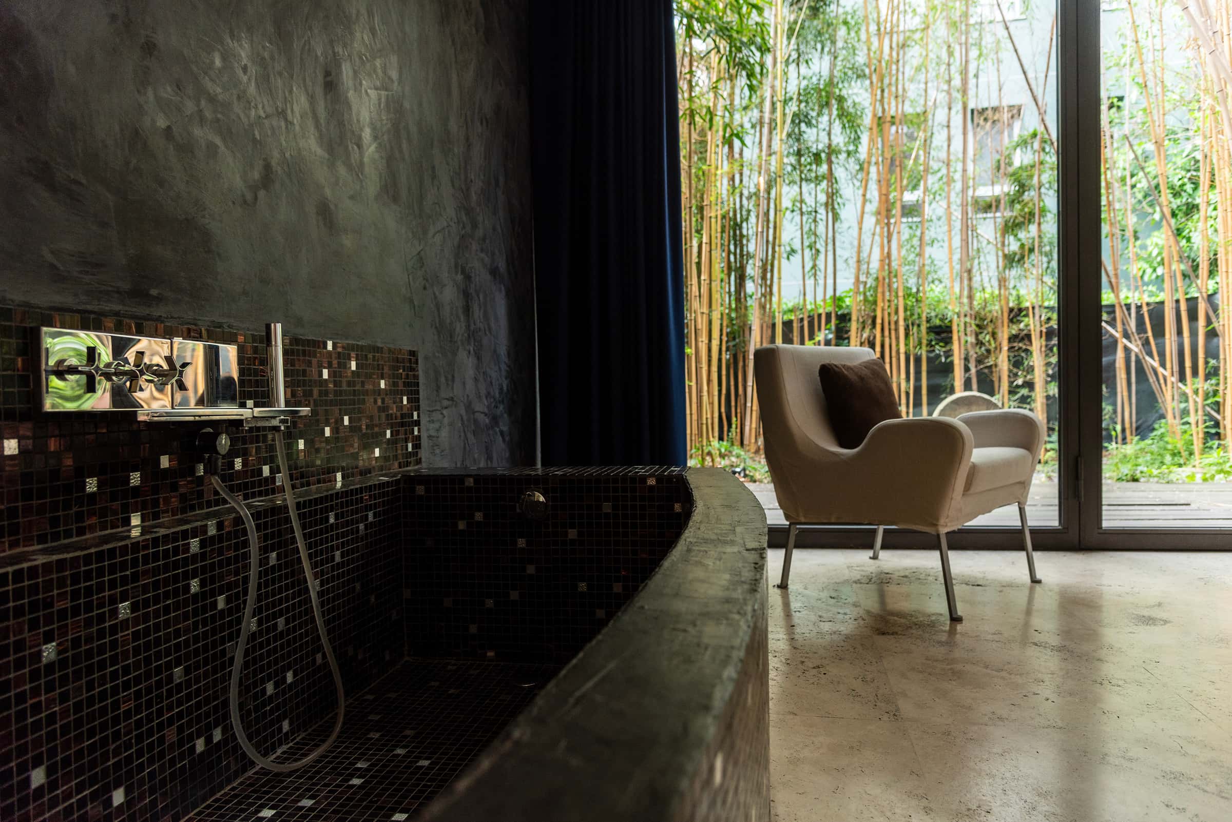 Apartment Milan, 2 beds — photo 97