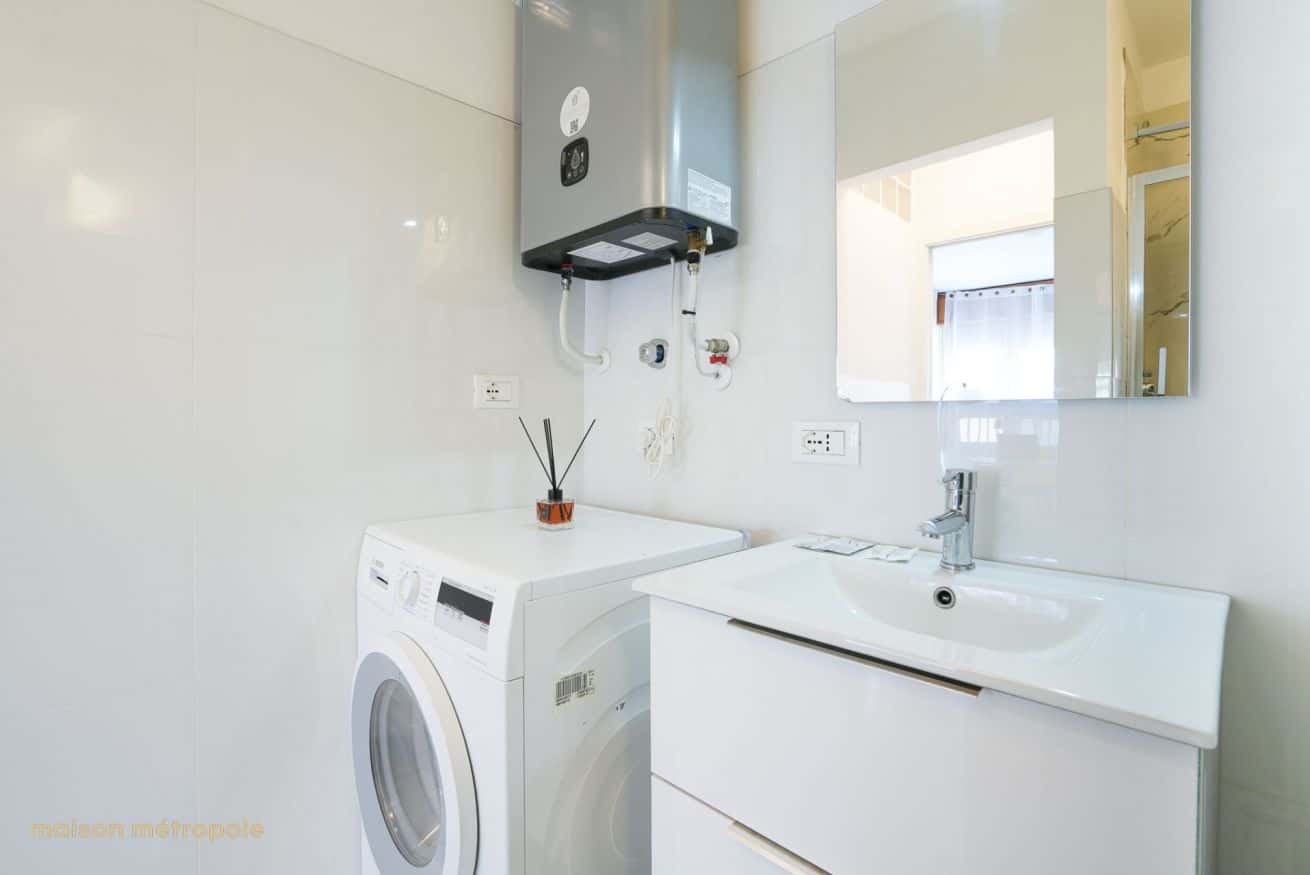 Apartment Milan, 1 bed — photo 4