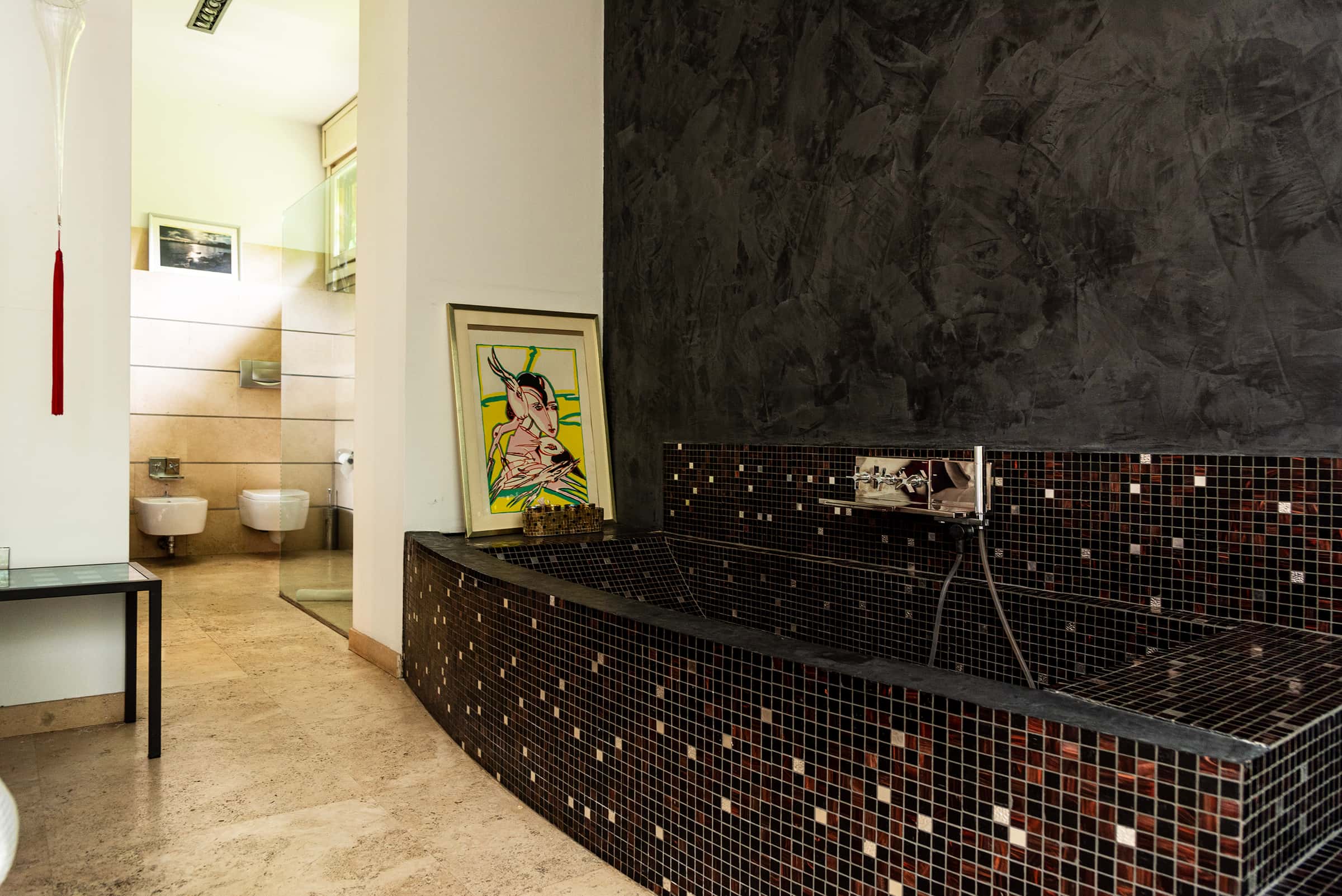 Apartment Milan, 2 beds — photo 43
