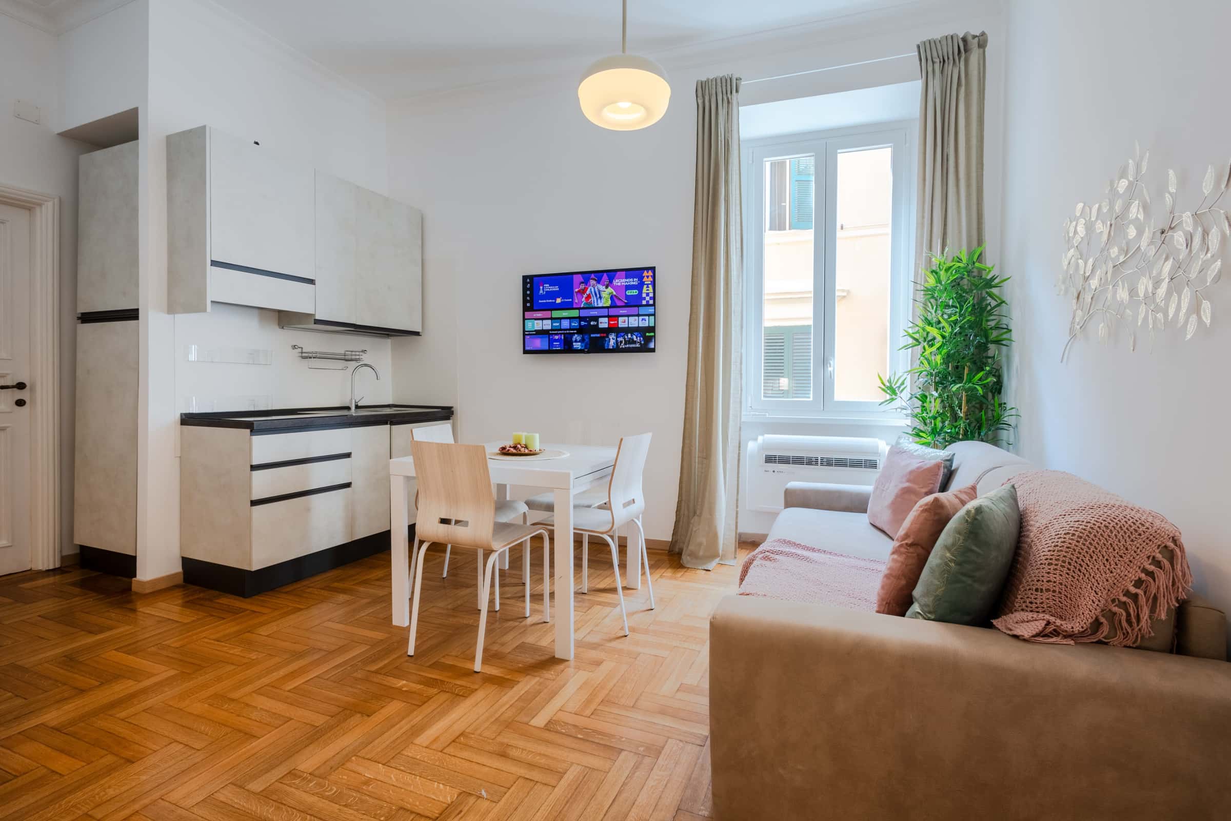 Apartment Rome — photo 3