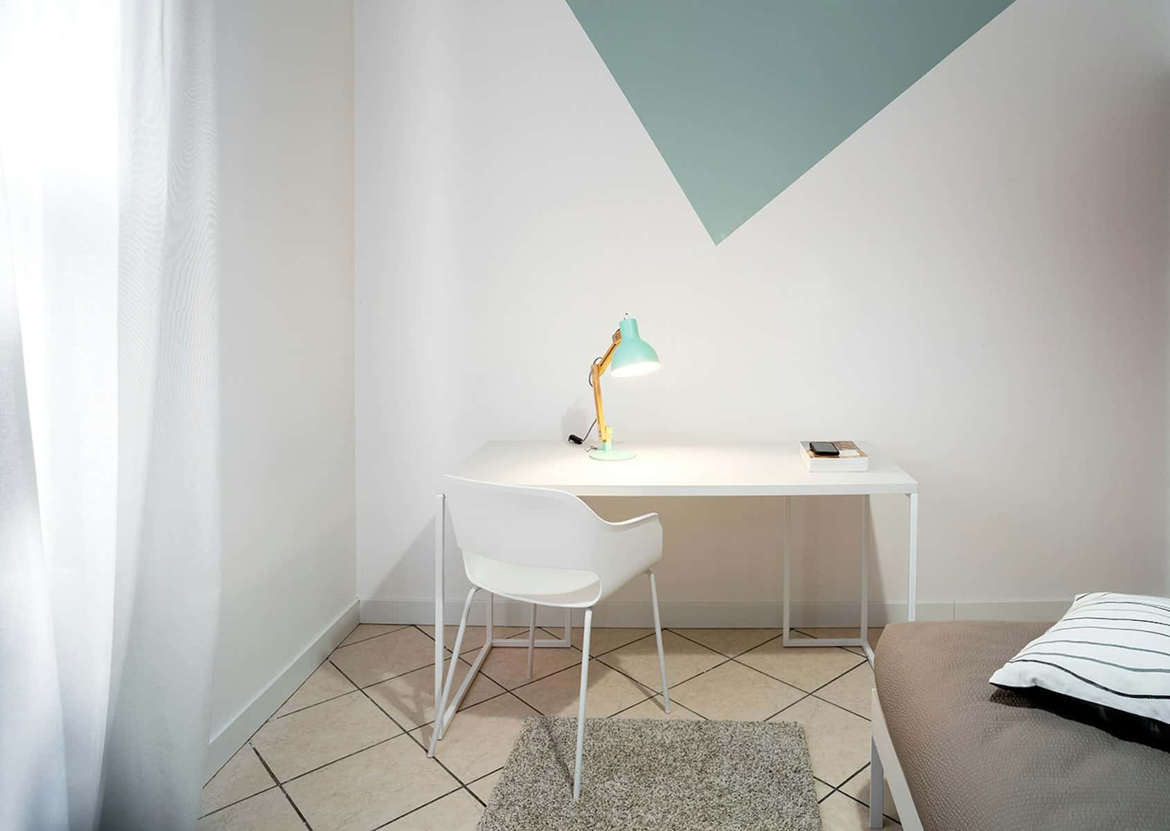 8  rooms  - apartment for 9 1