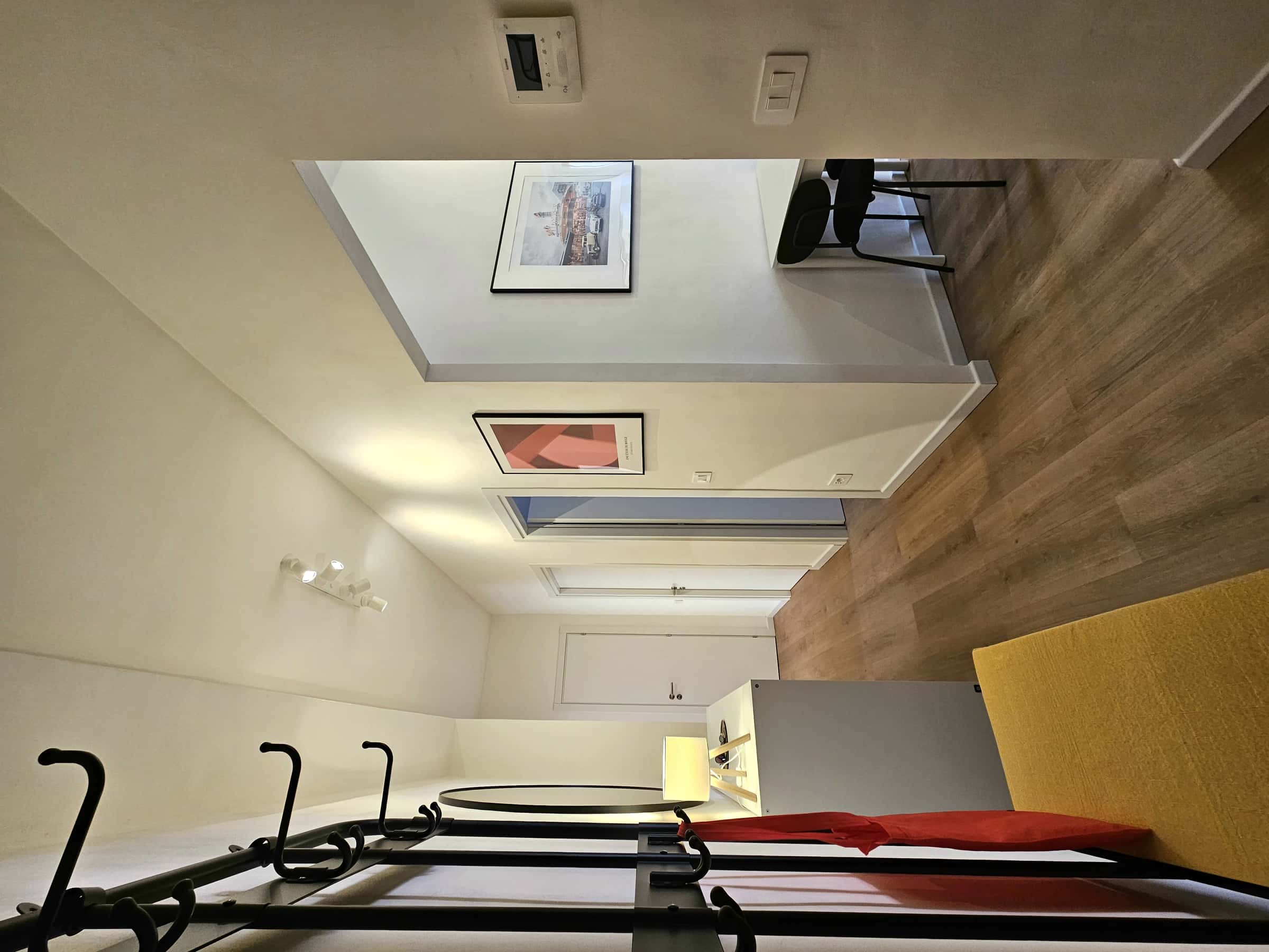 Apartment Milan, 1 bed — photo 3