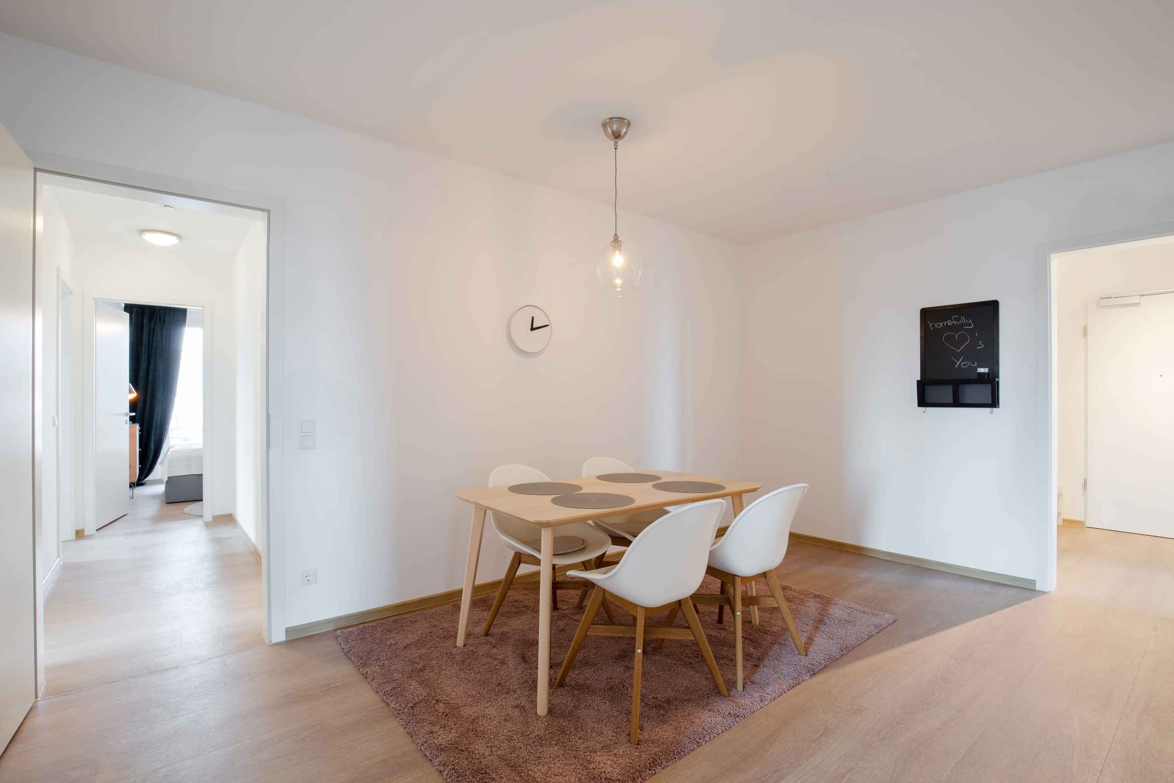 Room in Klara-Franke-Straße, Berlin for 108 m² with 4 bedrooms