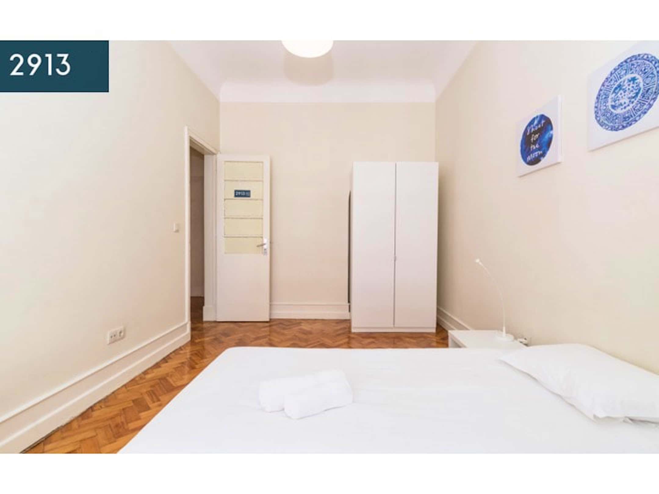 Rua de São Félix (Students only)