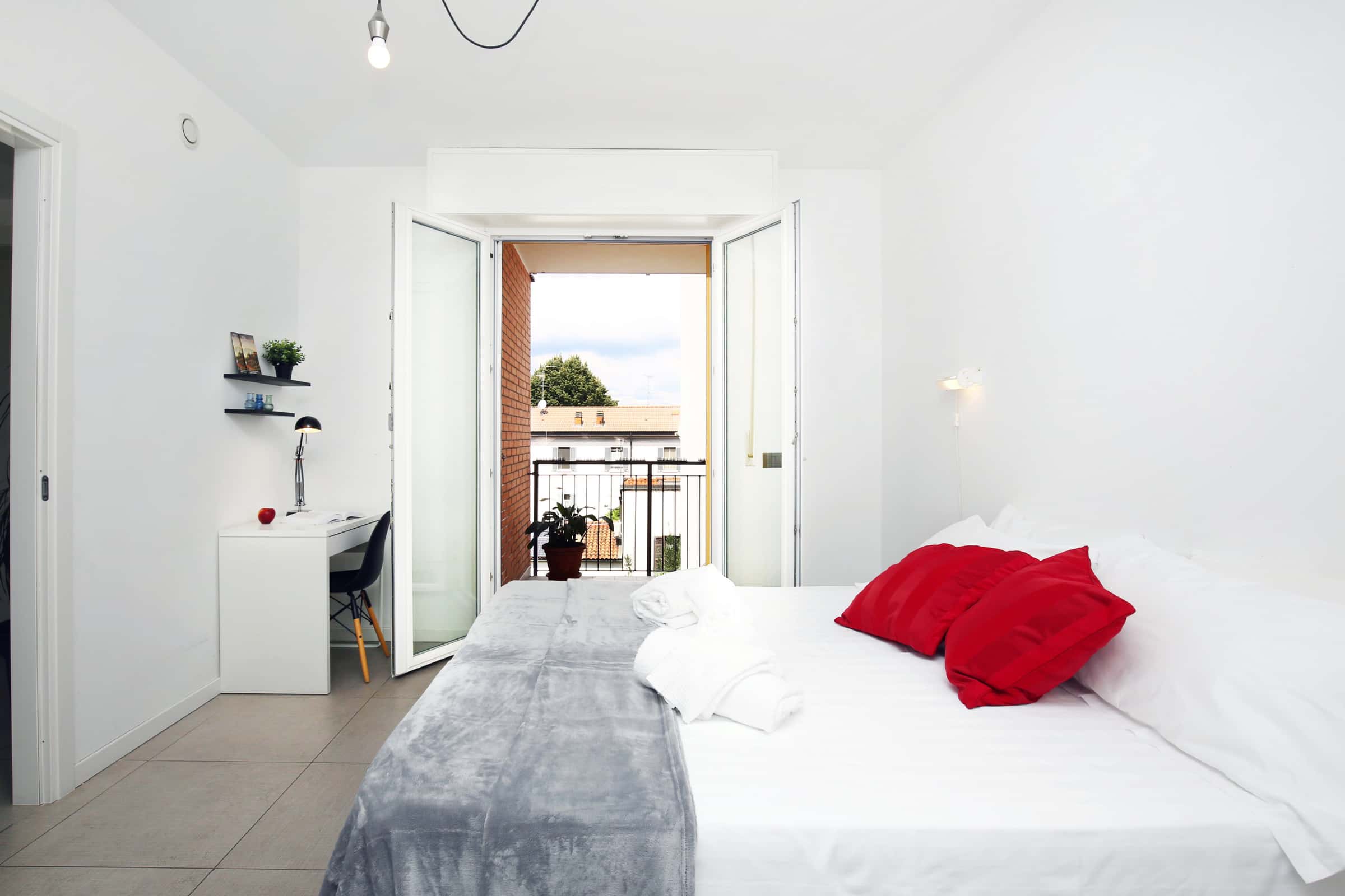 Apartment Milan, 3 beds — photo 51