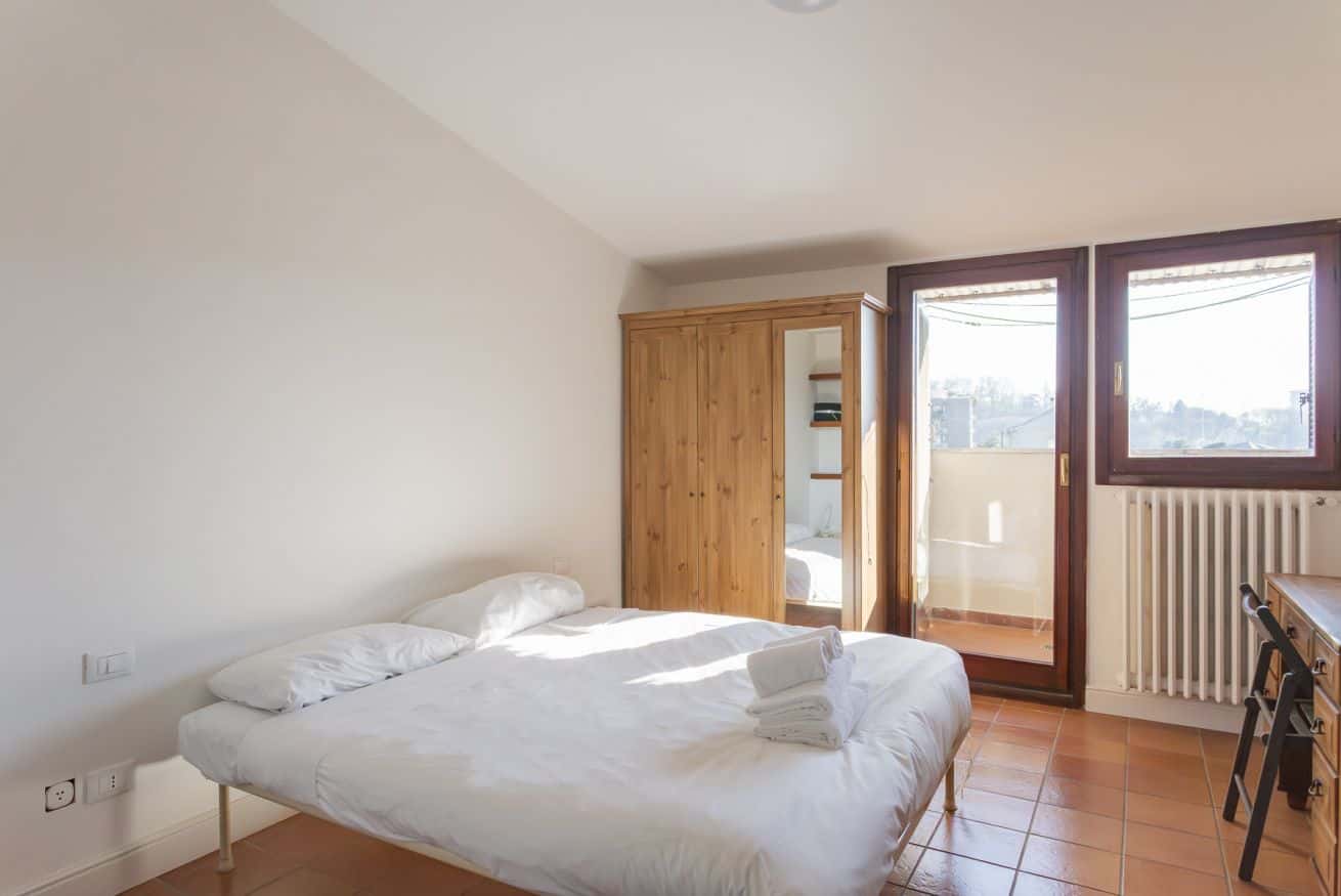 Appartement Milan, 2 chambres — photo 14