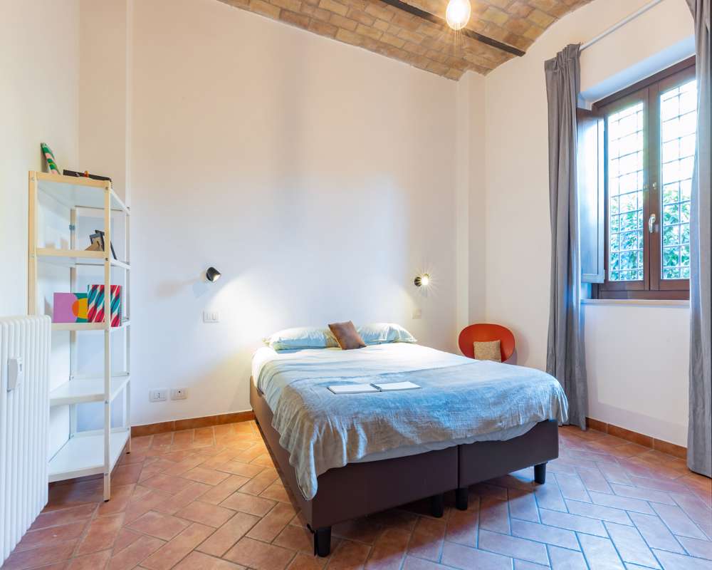 Appartamento in  Via Amedeo Avogadro 2
