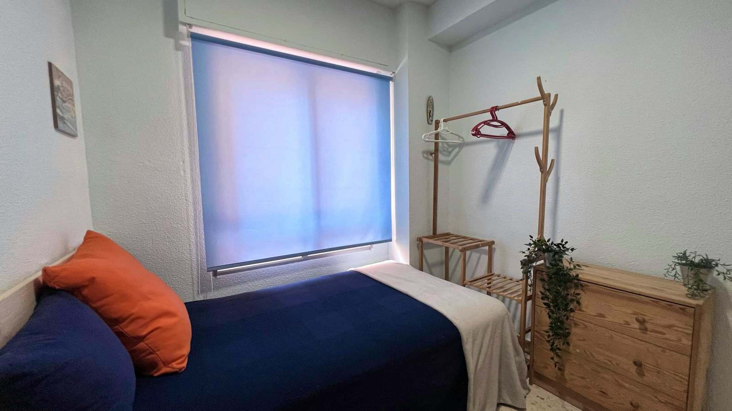 Calle Carlos III H2 apt 5