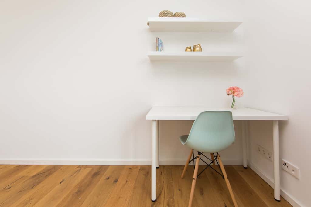 Zimmer in der Nazarethkirchstraße 51 (Aufgang D)