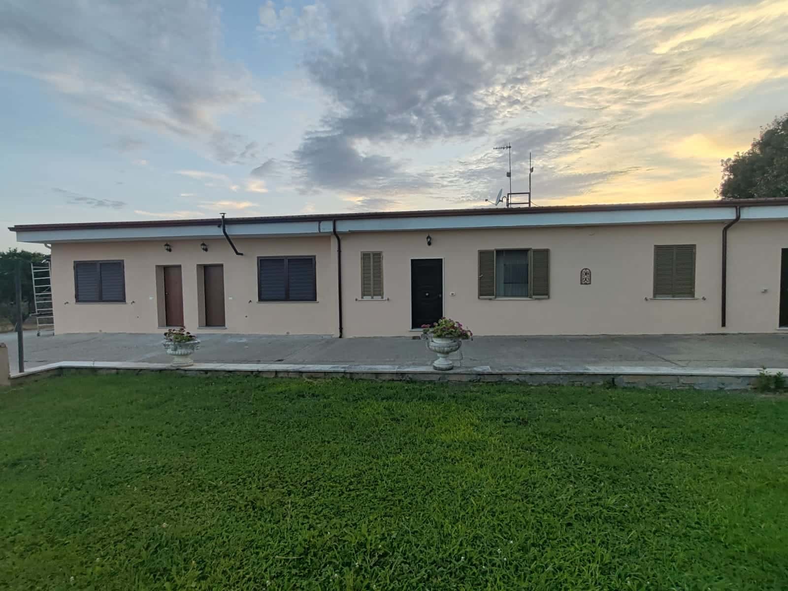 Wohnung in Via Flaminia, Roma für 54 m² mit 1 Schlafzimmer