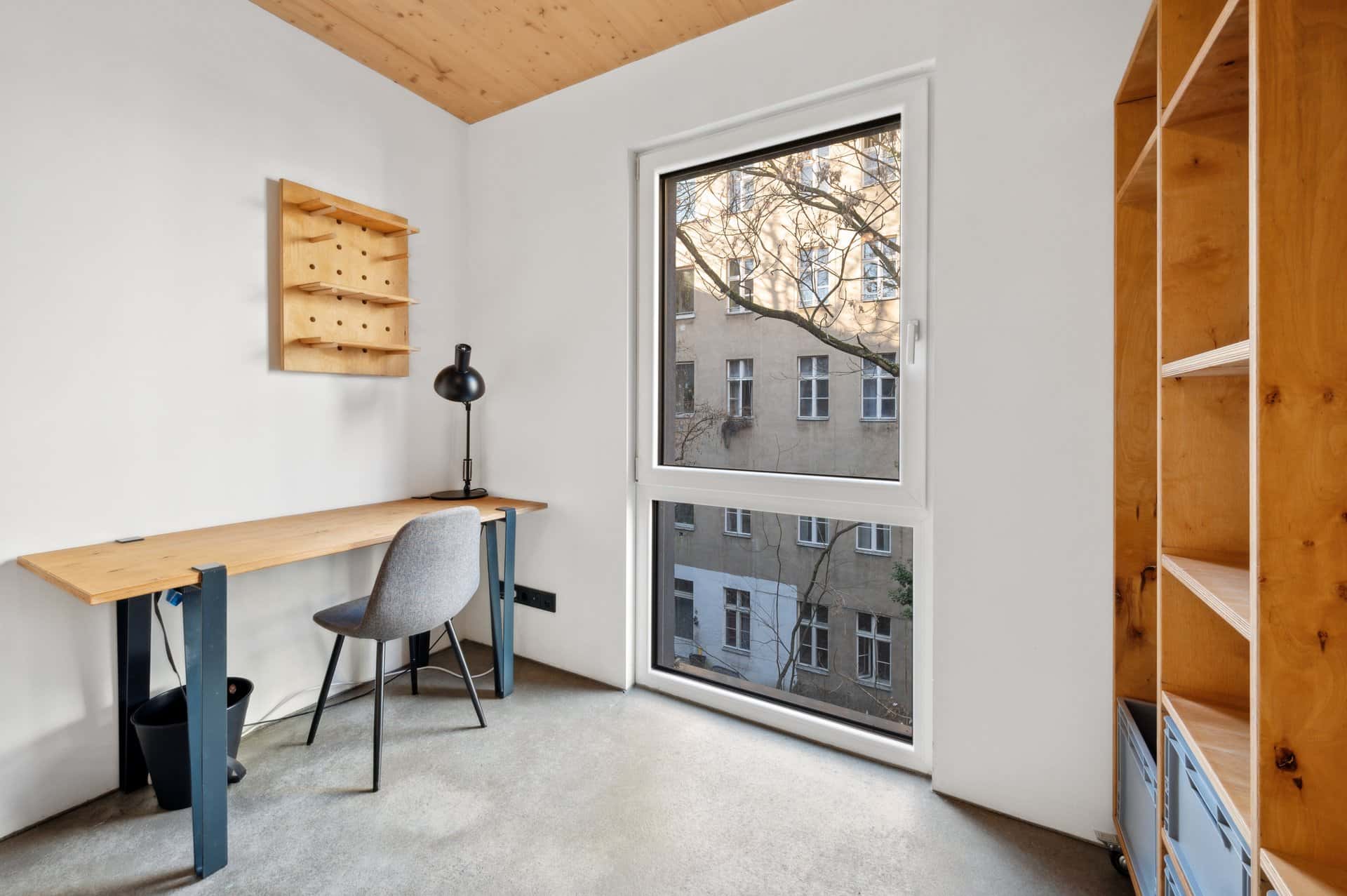 Zimmer in der Stromstraße