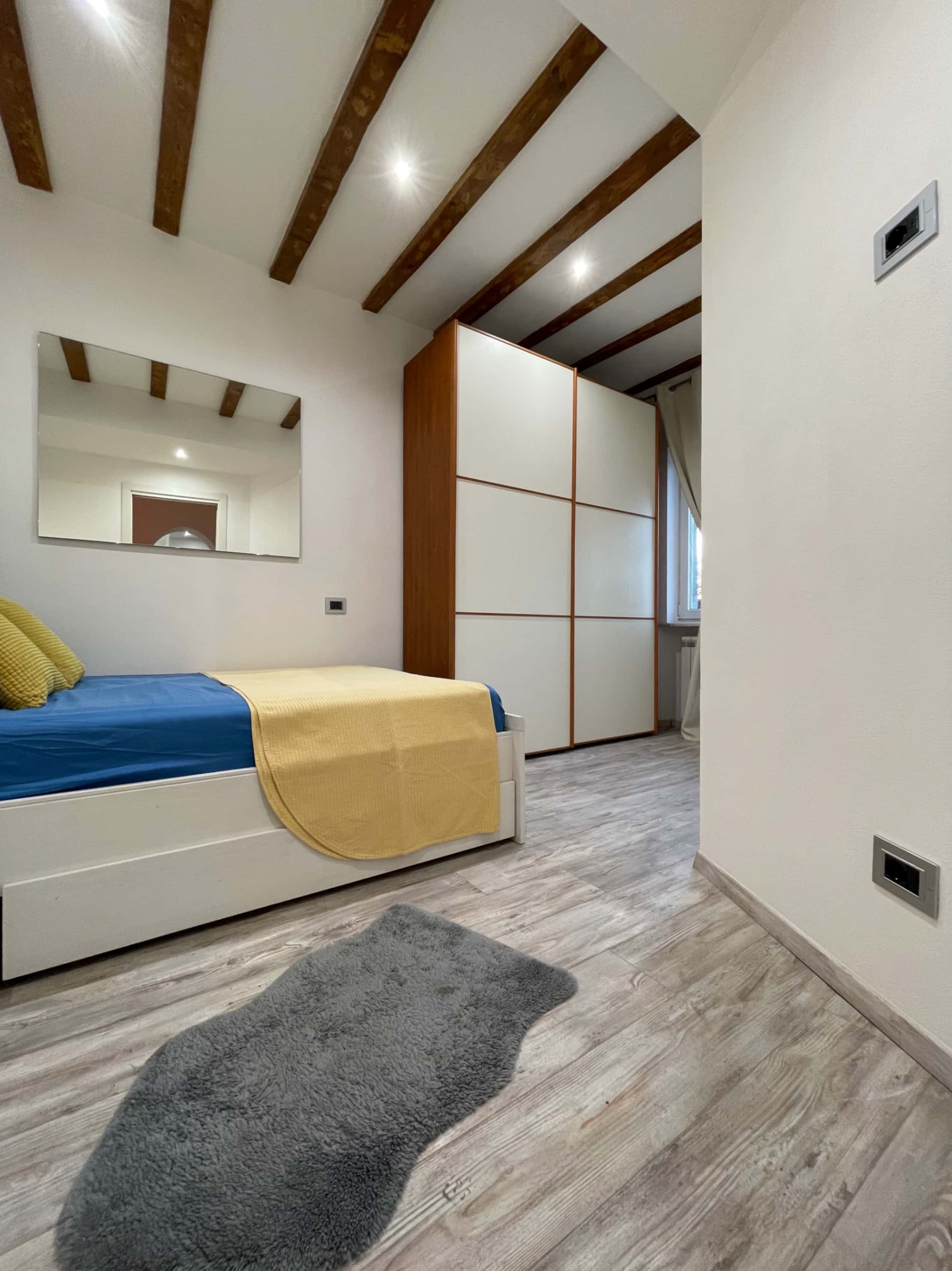 Apartment Milan, 2 beds — photo 5