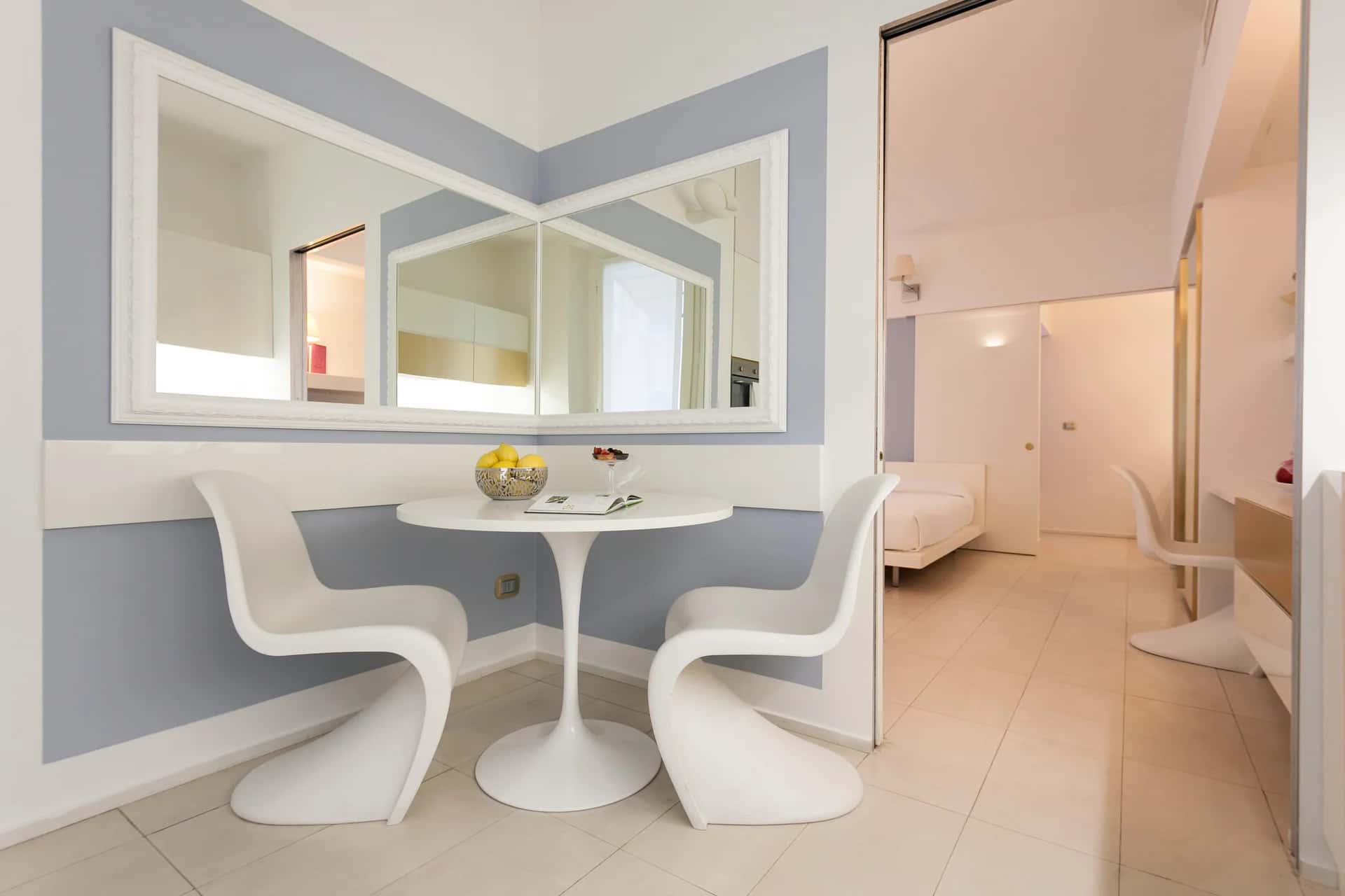 Apartment Milan, 1 bed — photo 5