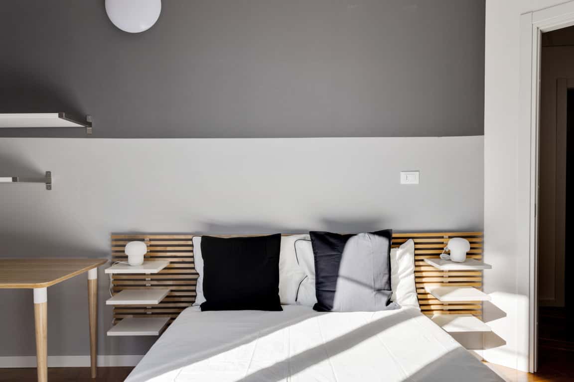 Camera Singola in via Via Annibale Caretta