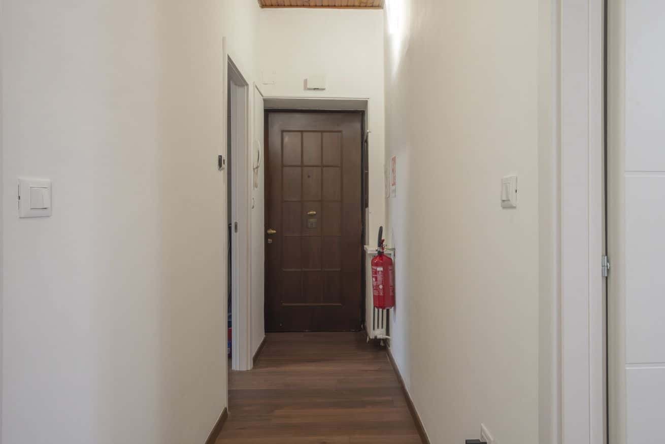 Apartment Milan, 1 bed — photo 26