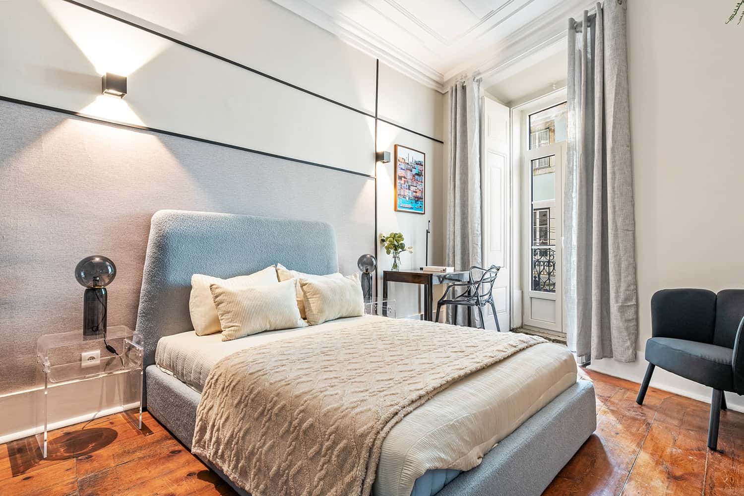 Room 2  - 83. Rua da Emenda 111 1