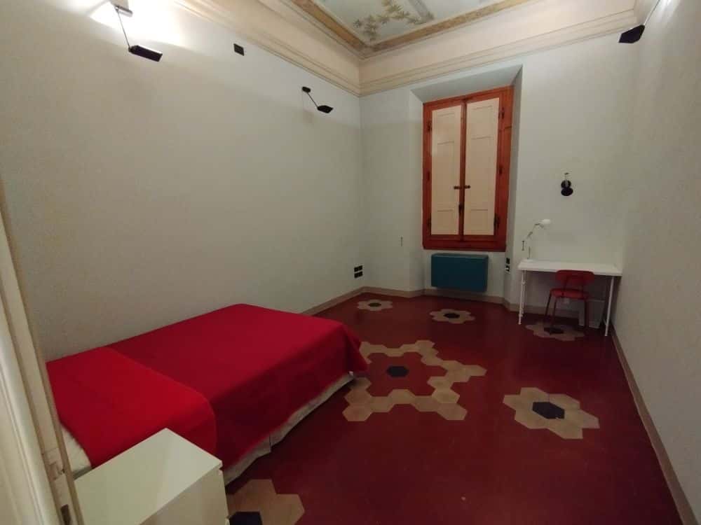 Camera privata in Via Scipione Ammirato 40