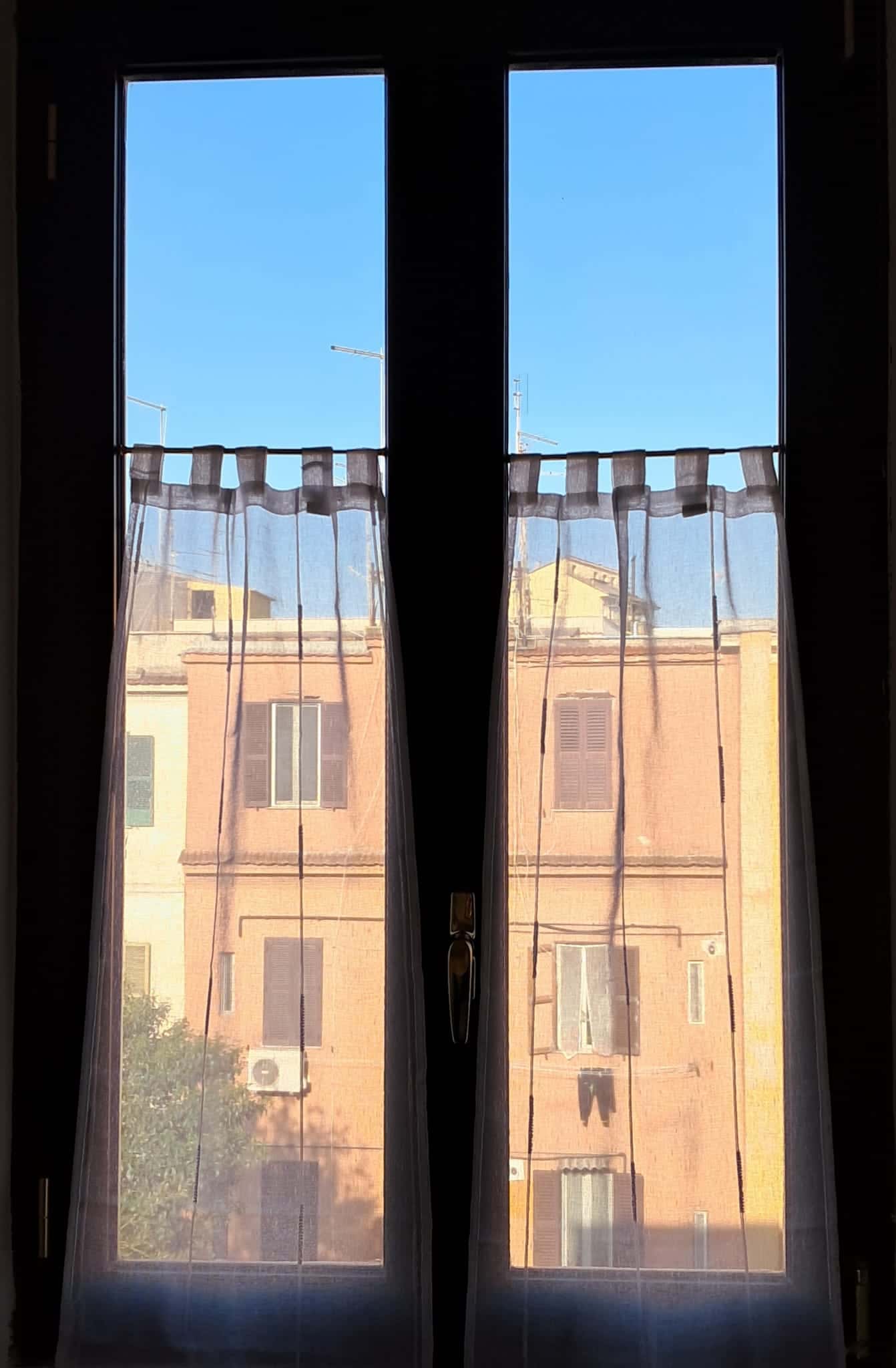 Apartment Rome, 1 bed — photo 5