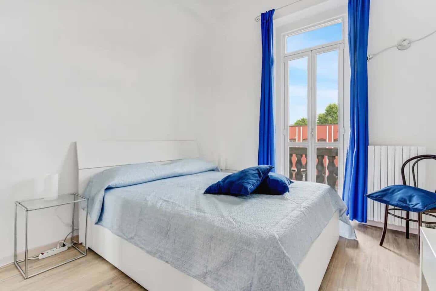 Apartment Milan, 2 beds — photo 5