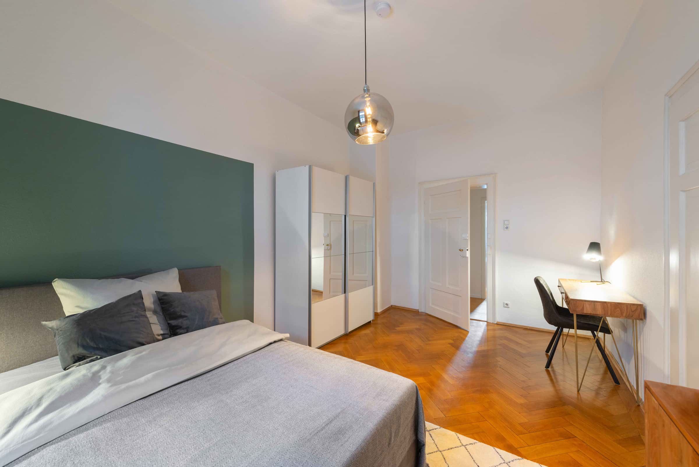 Zimmer in der Frauenstraße