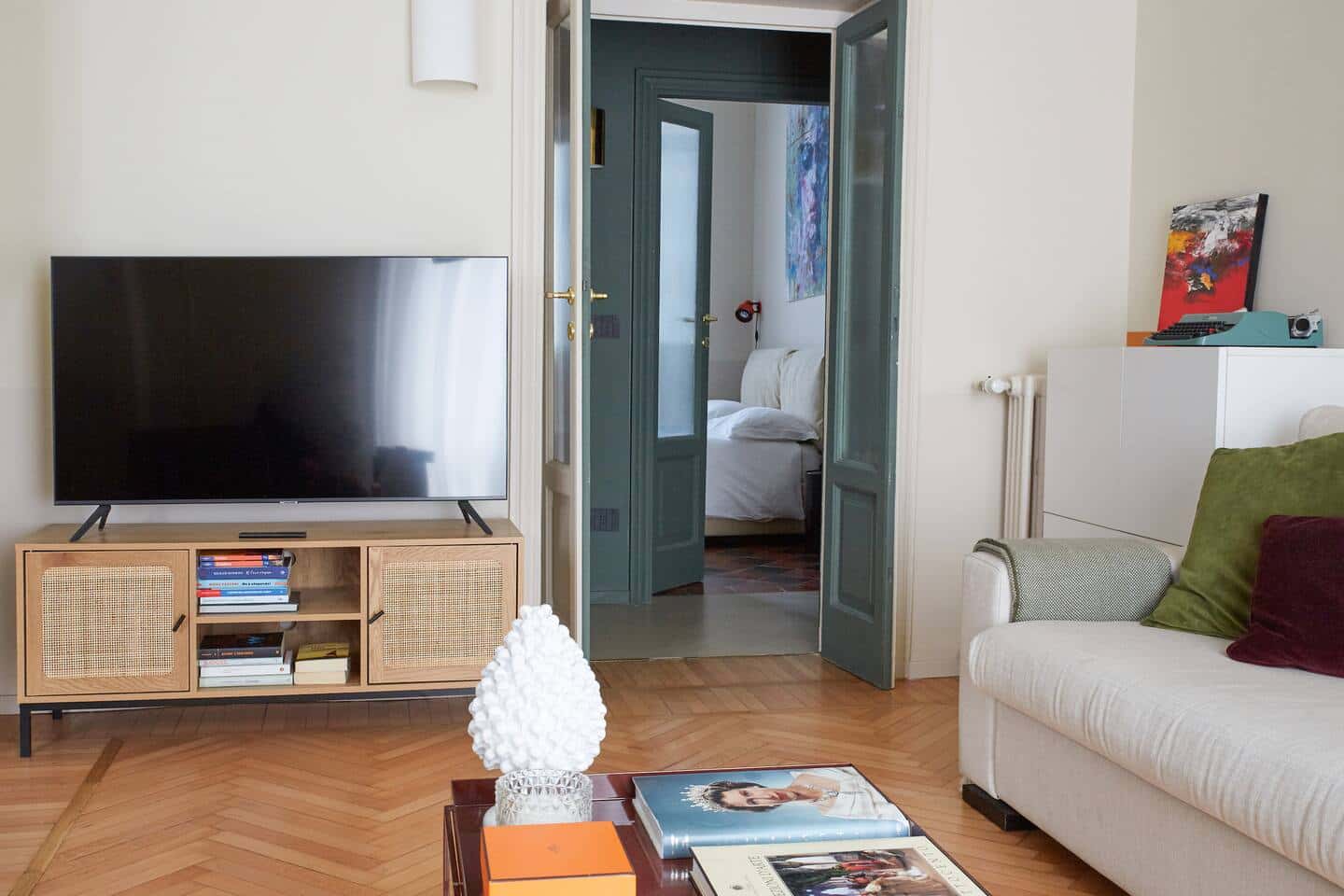 Apartment Milan, 2 beds — photo 3