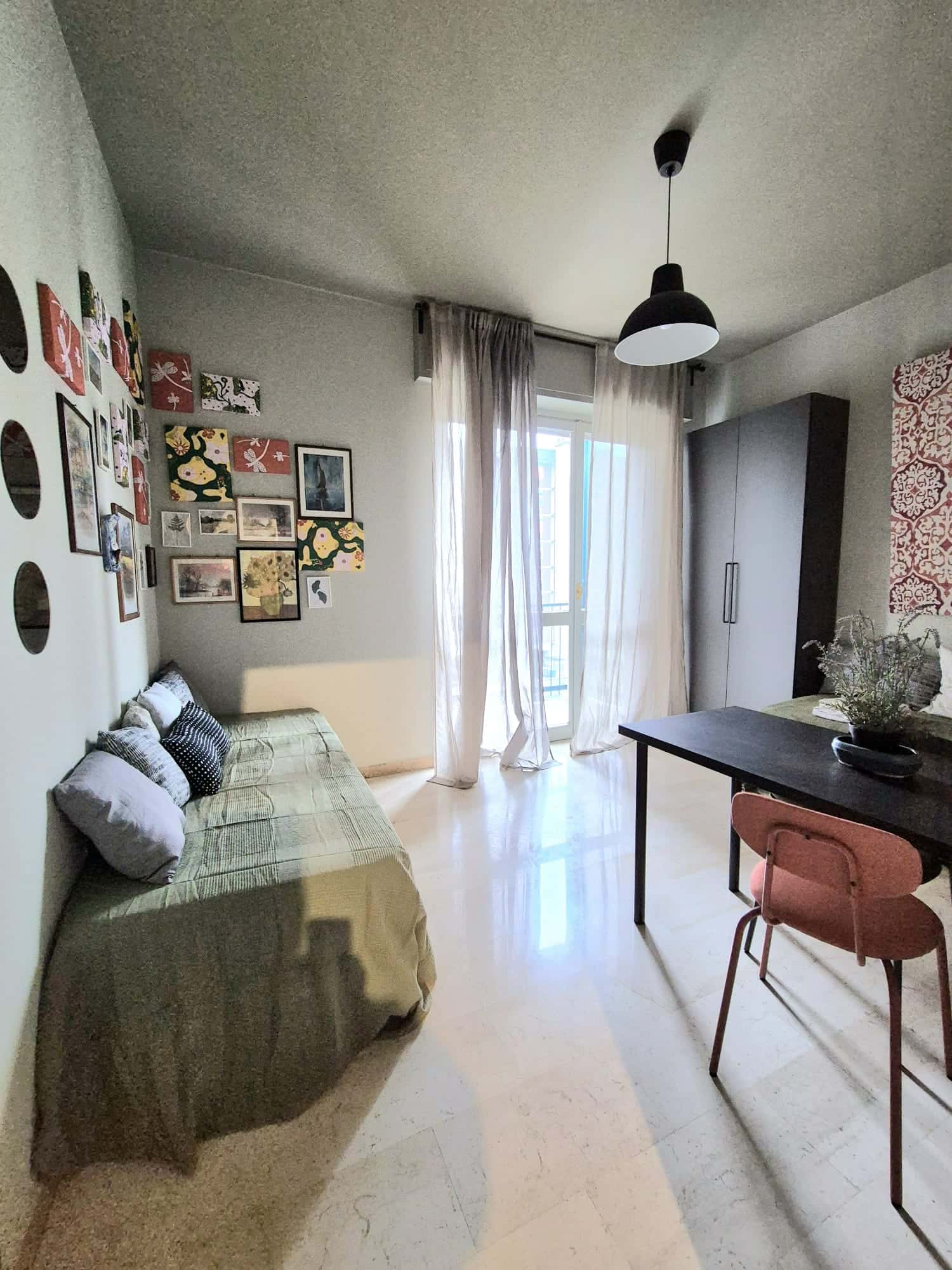 Apartment Milan, 1 bed — photo 11