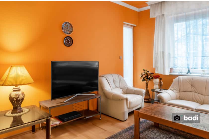 Room in Muschelkalkweg, Berlin for 80 m² with 2 bedrooms - Photo 2