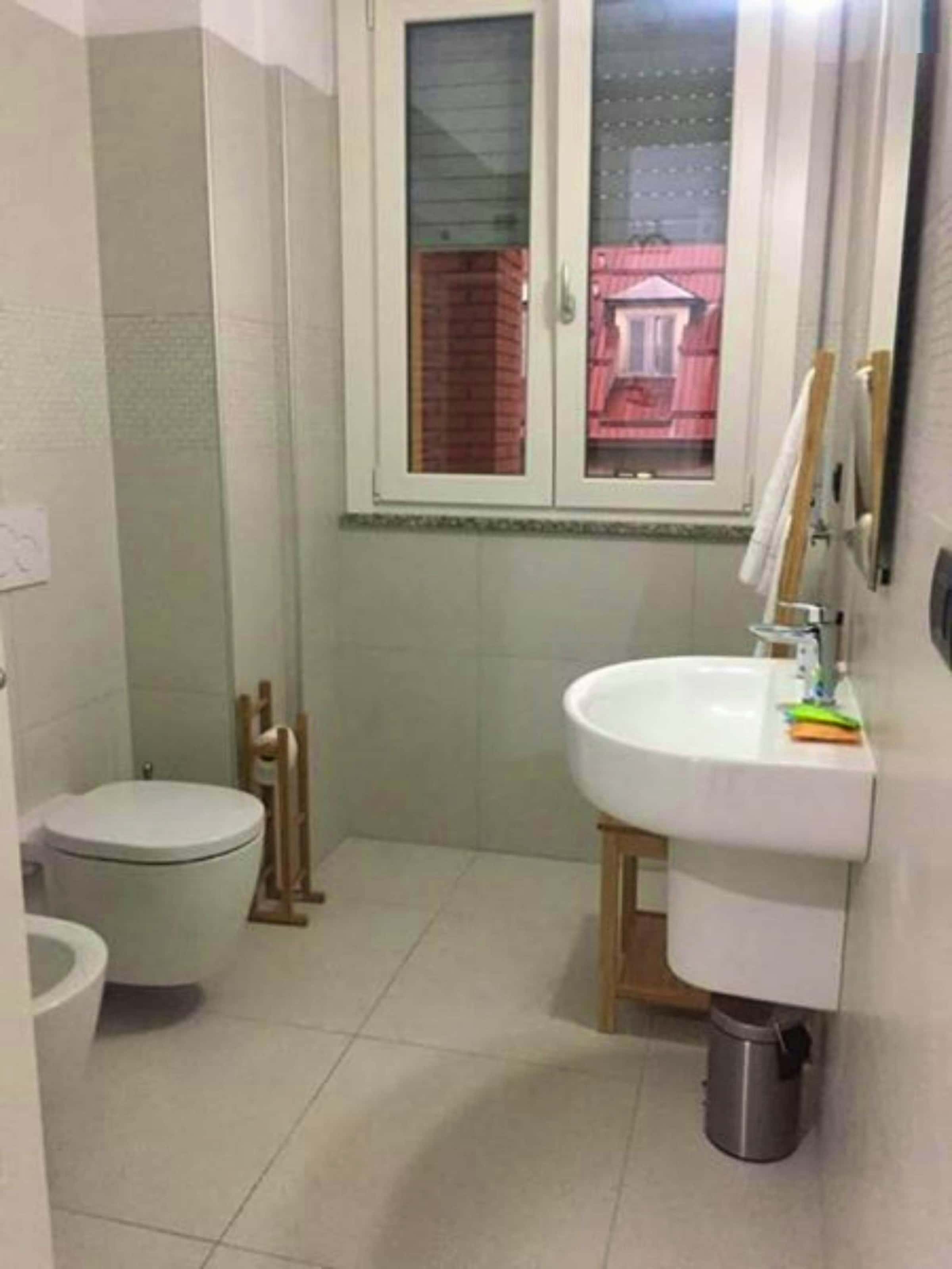 Apartment Milan, 1 bed — photo 7