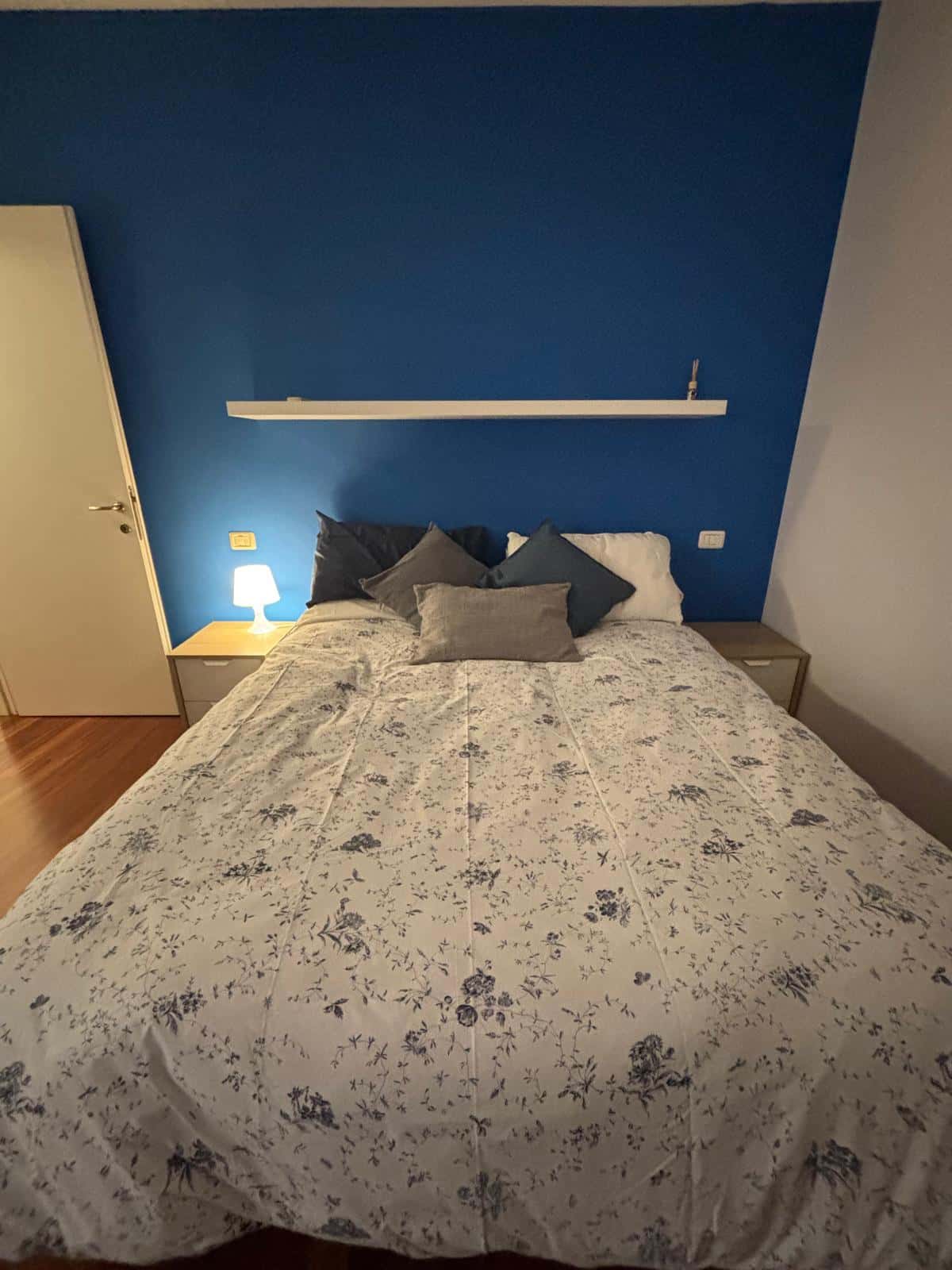 Apartment Milan, 1 bed — photo 10
