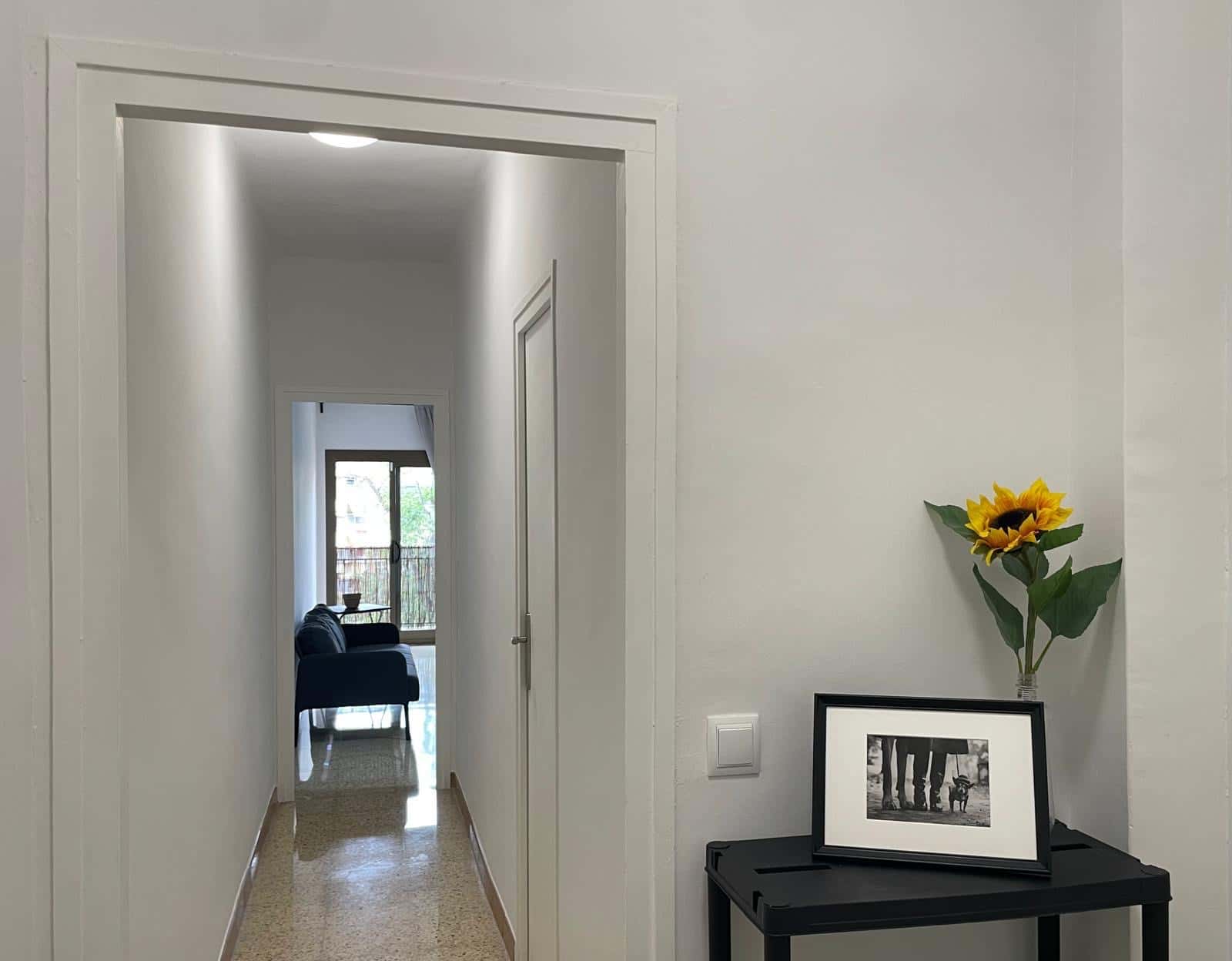 Apartment in Avinguda Meridiana, Barcelona