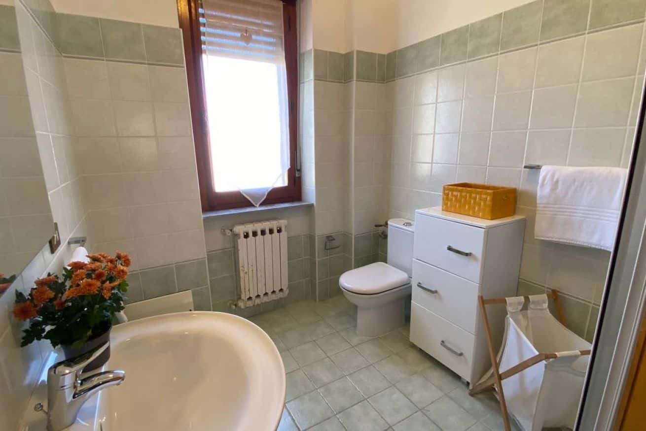 Apartment Porto Torres, 2 beds — photo 5