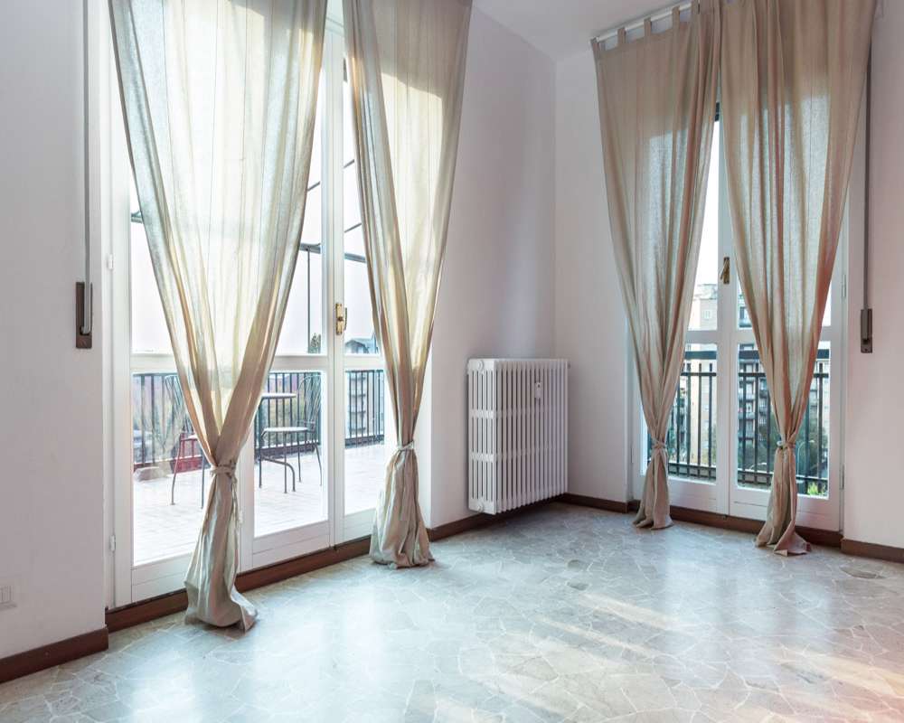 Stanza in Via delle Acacie