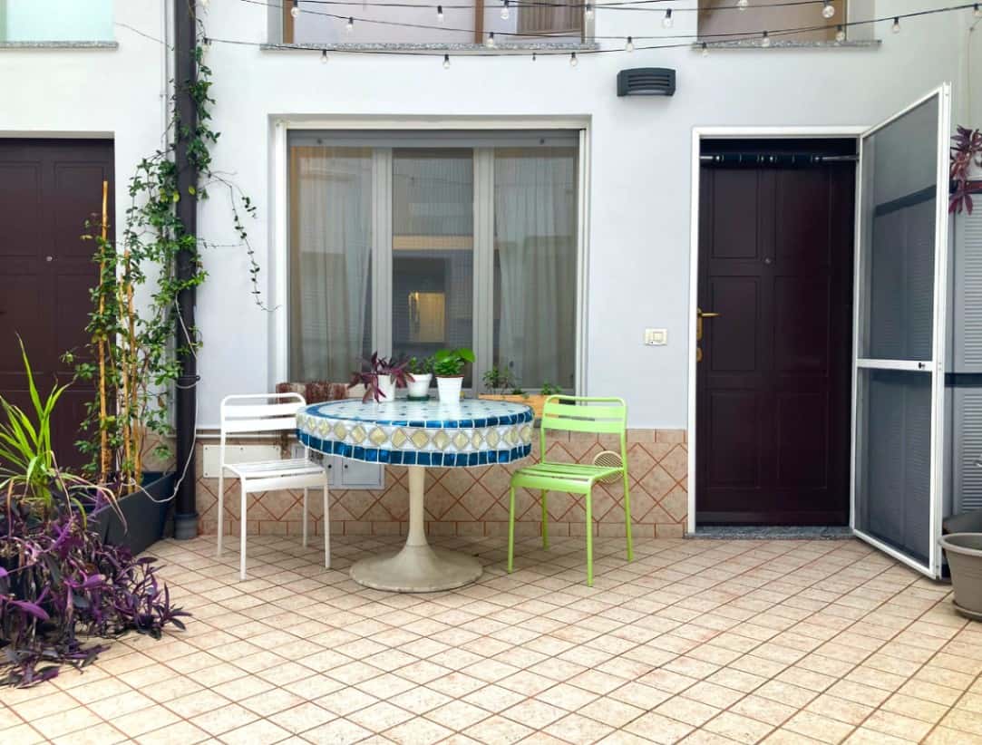 Apartment Milan, 1 bed — photo 7
