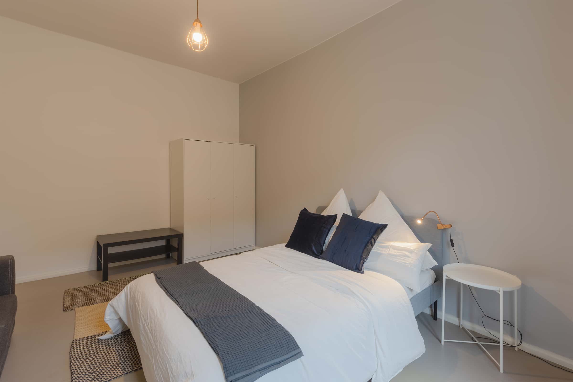 Zimmer in der Gubener Straße a