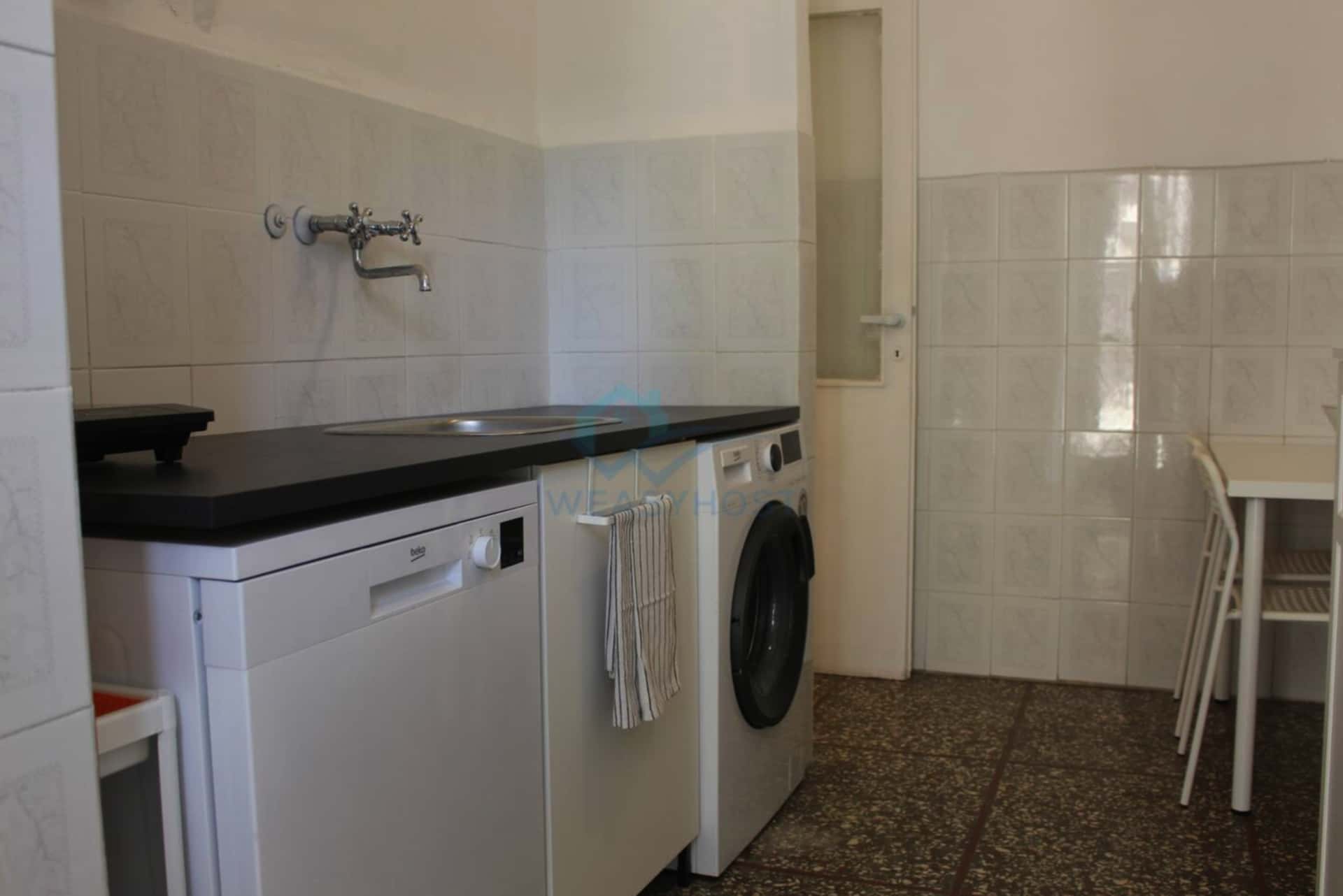 Apartment Rome, 1 bed — photo 1